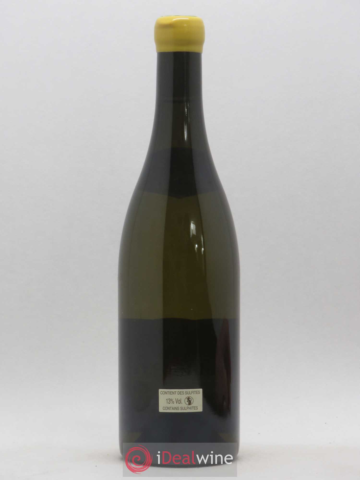 Chablis 1er Cru Forêt Raveneau (Domaine) 2017 - Lot de 1 bouteille - 1