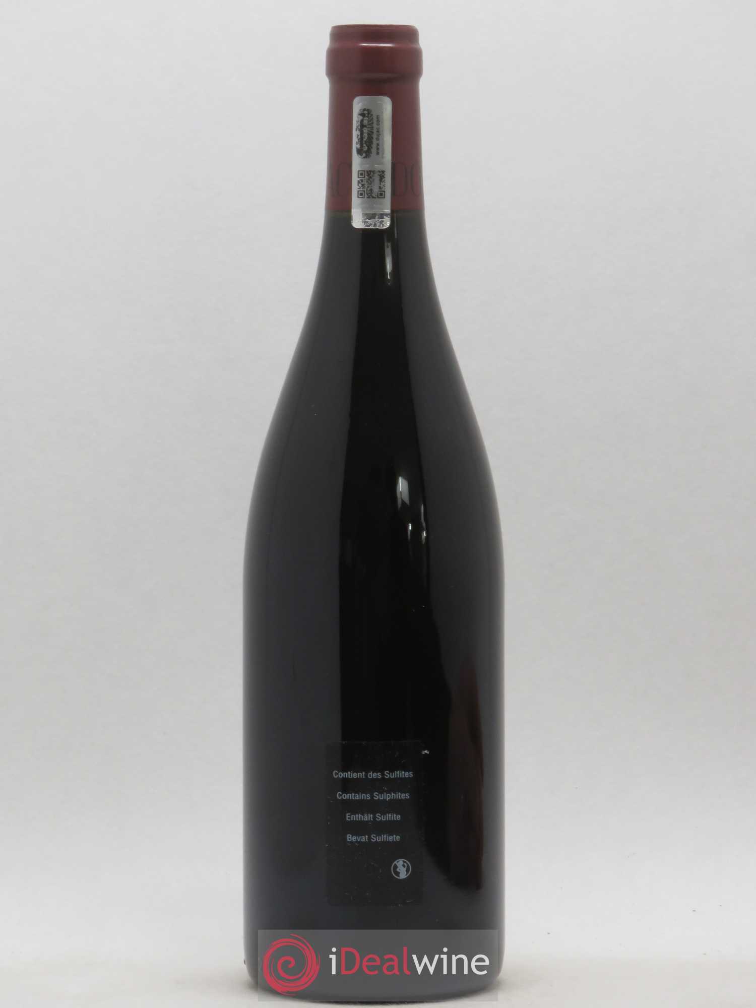 Clos de la Roche Grand Cru Dujac (Domaine) 2018 - Lot de 1 bouteille - 1