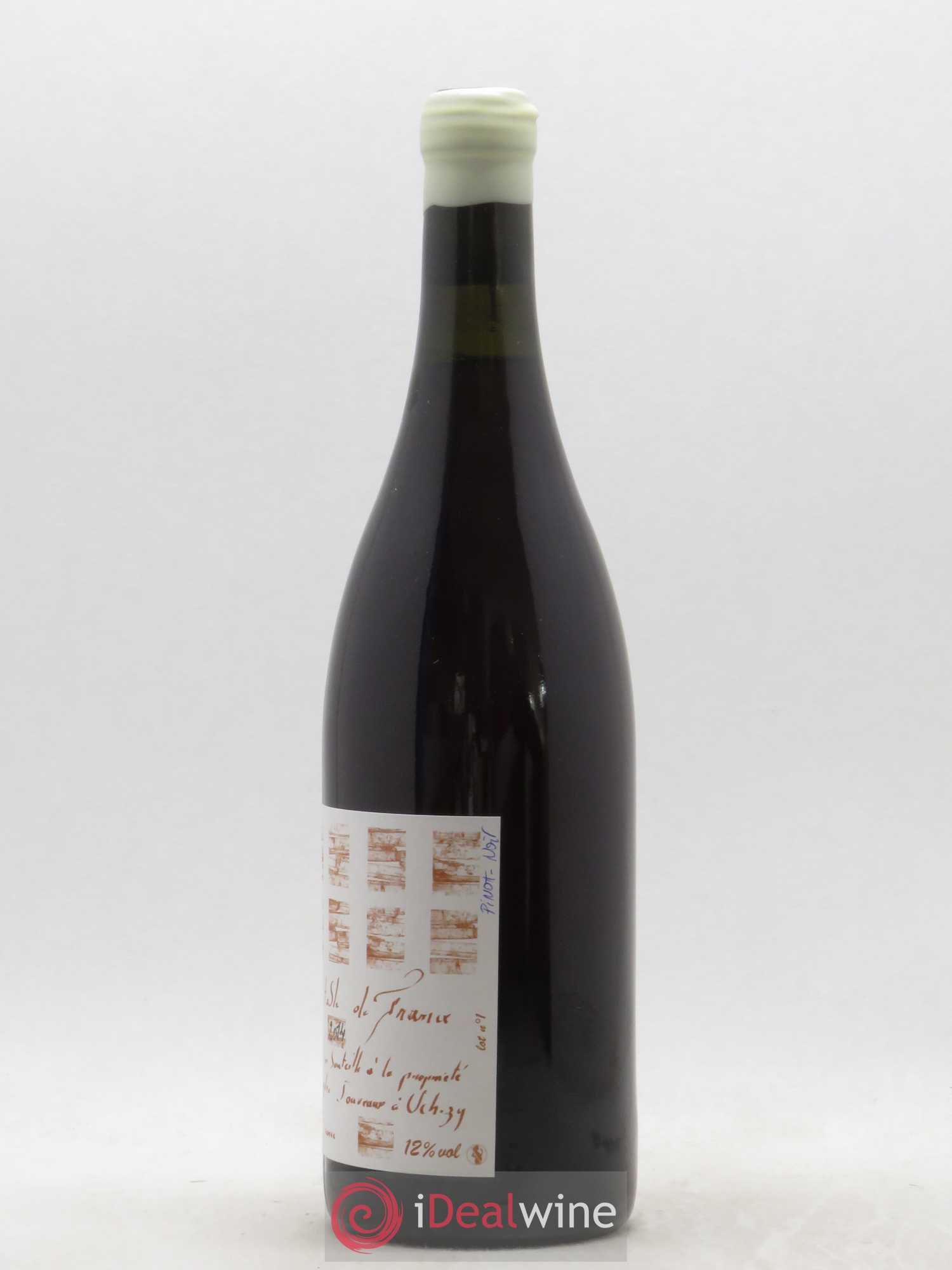 Vin de France 2014 - Posten von 1 Flasche - 1