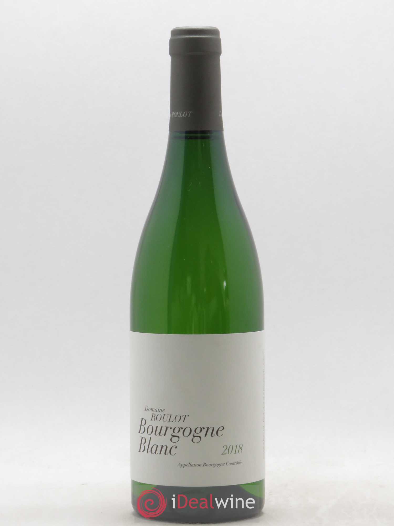 Bourgogne Roulot (Domaine) 2018 - Lot de 1 bouteille - 0