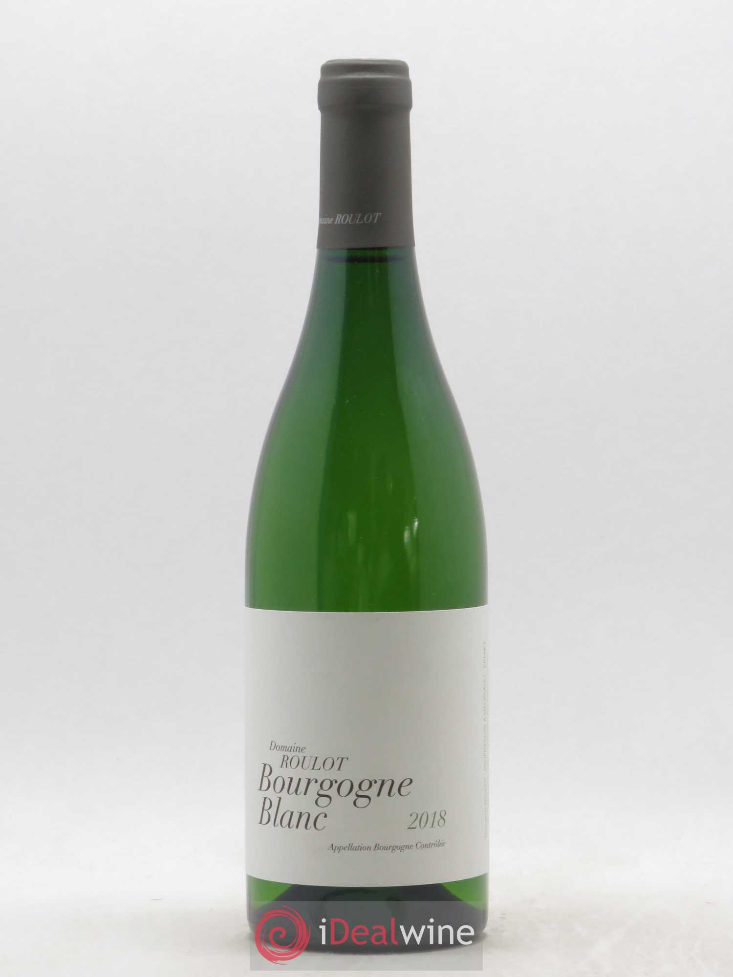 Bourgogne Roulot (Domaine) 2018 - Lot de 1 bouteille - 0