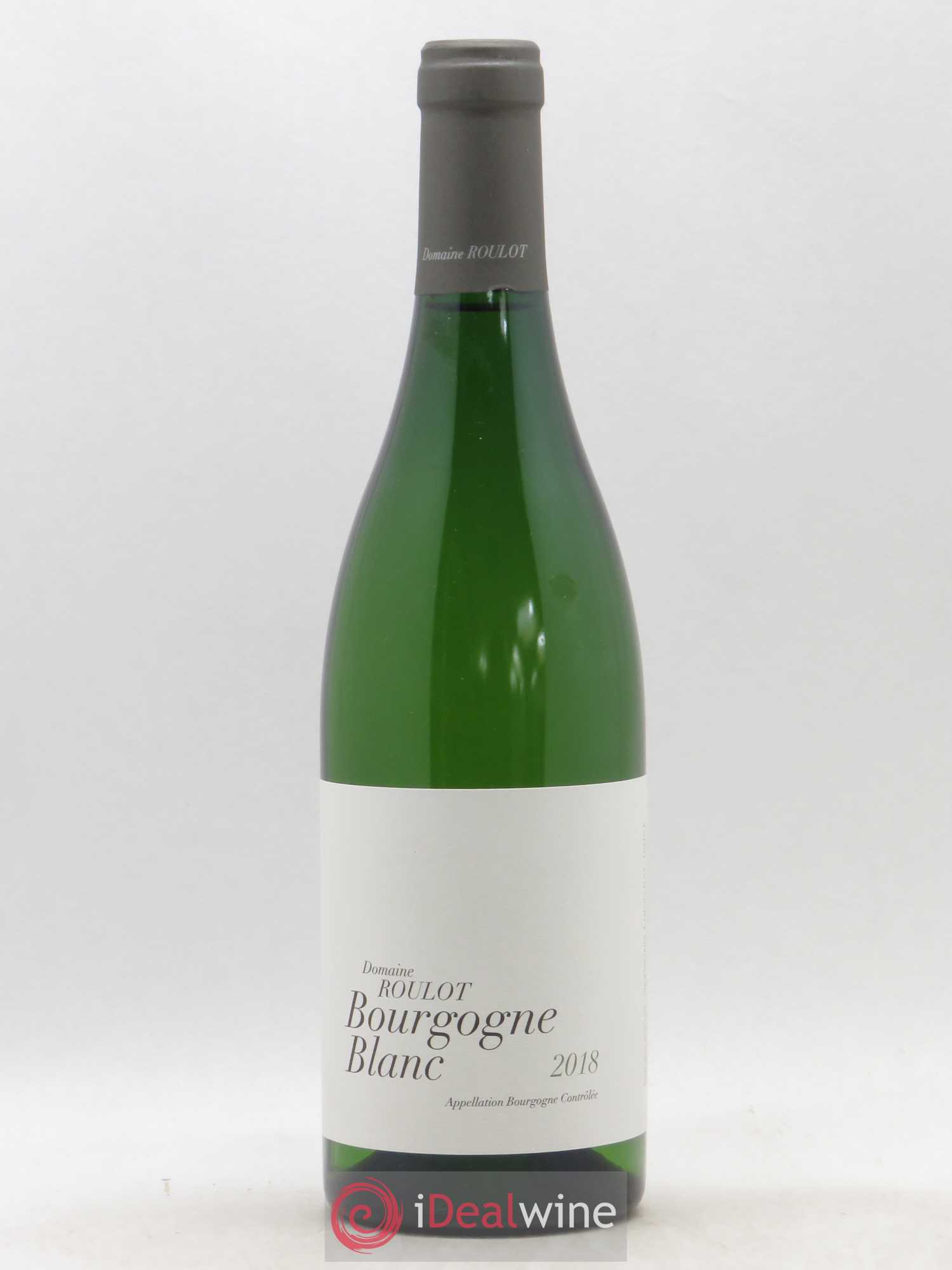 Bourgogne Roulot (Domaine) 2018 - Lot de 1 bouteille - 0