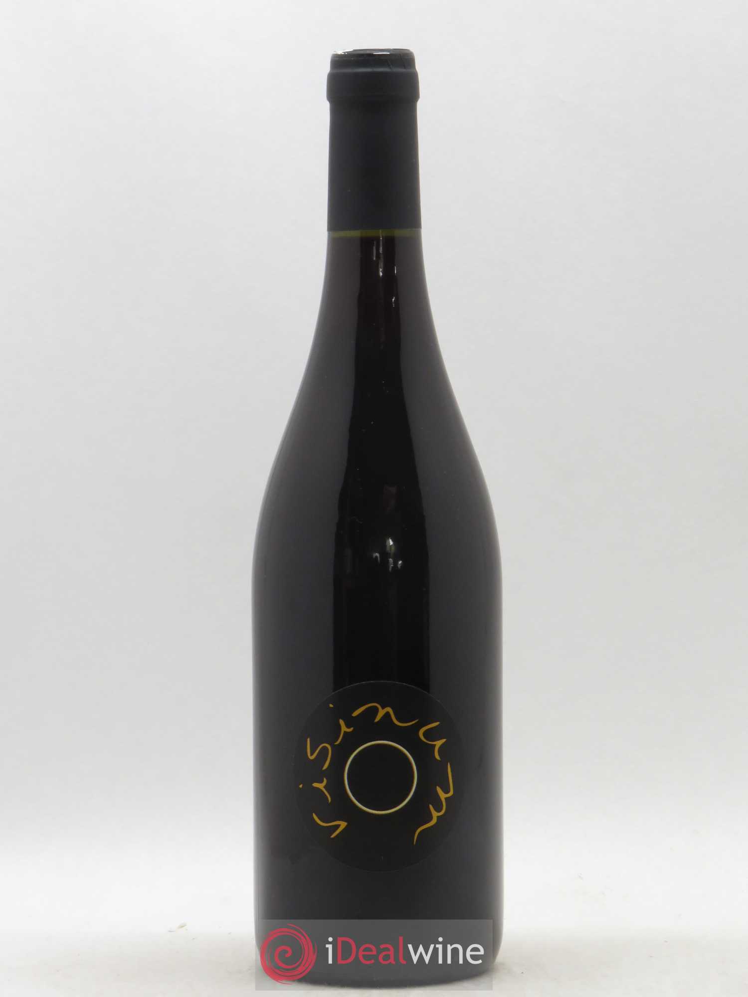 Vin de France Visinom Casot des Mailloles 2013 - Posten von 1 Flasche - 0