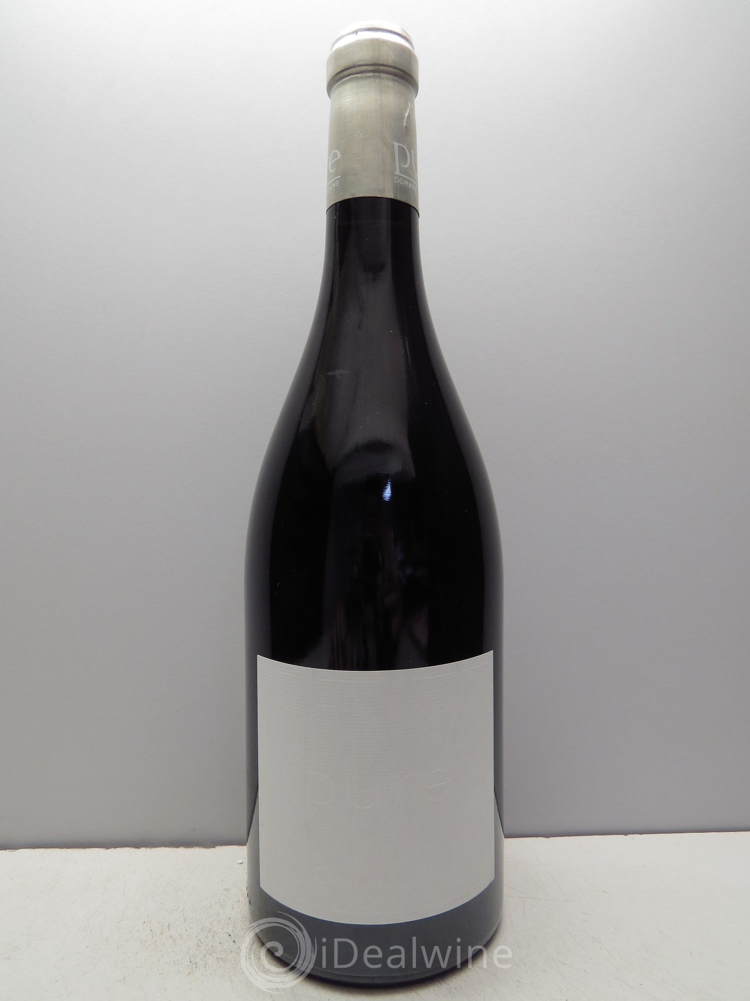 Châteauneuf-du-Pape Cuvée Pure Domaine La Barroche 2010 - Lot de 1 bouteille - 0