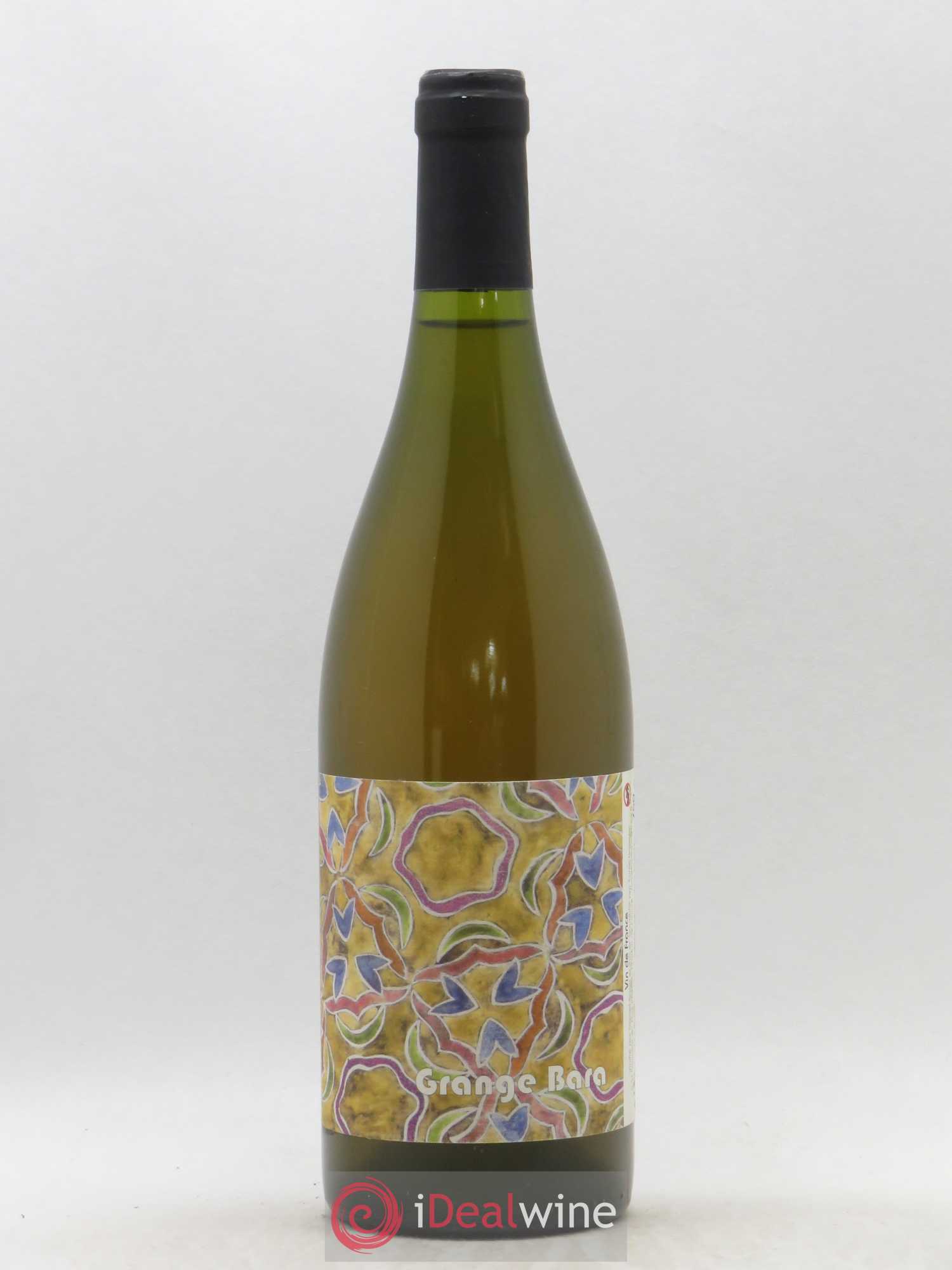 Vin de France Grange Bara Daniel Sage 2016 - Posten von 1 Flasche - 0