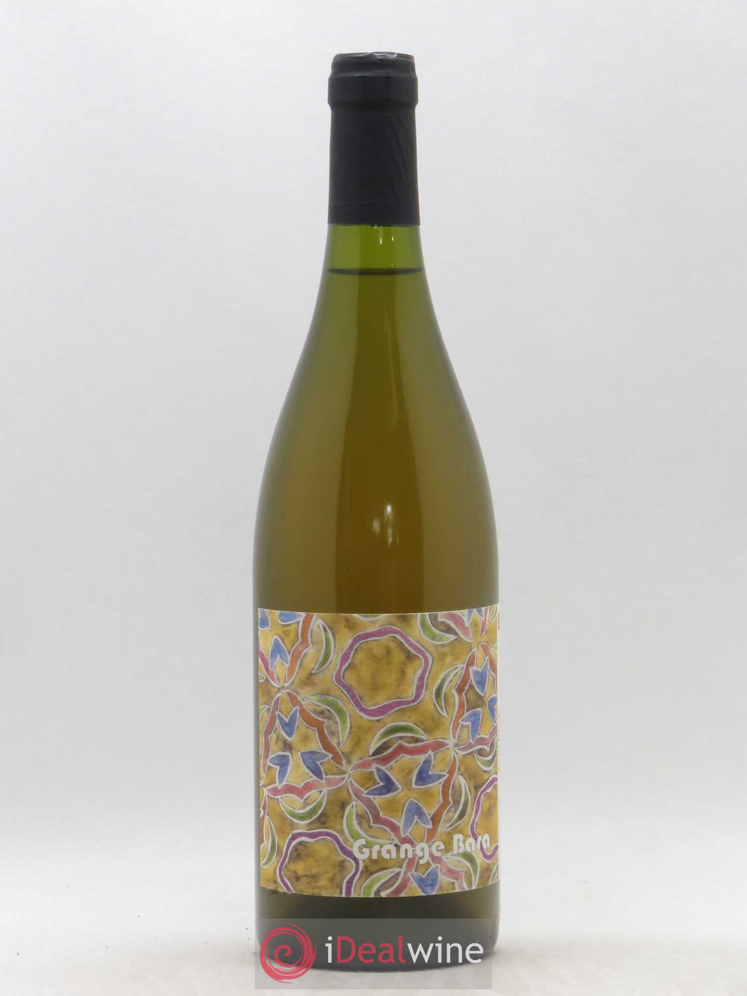 Vin de France Grange Bara Daniel Sage 2016 - Posten von 1 Flasche - 0