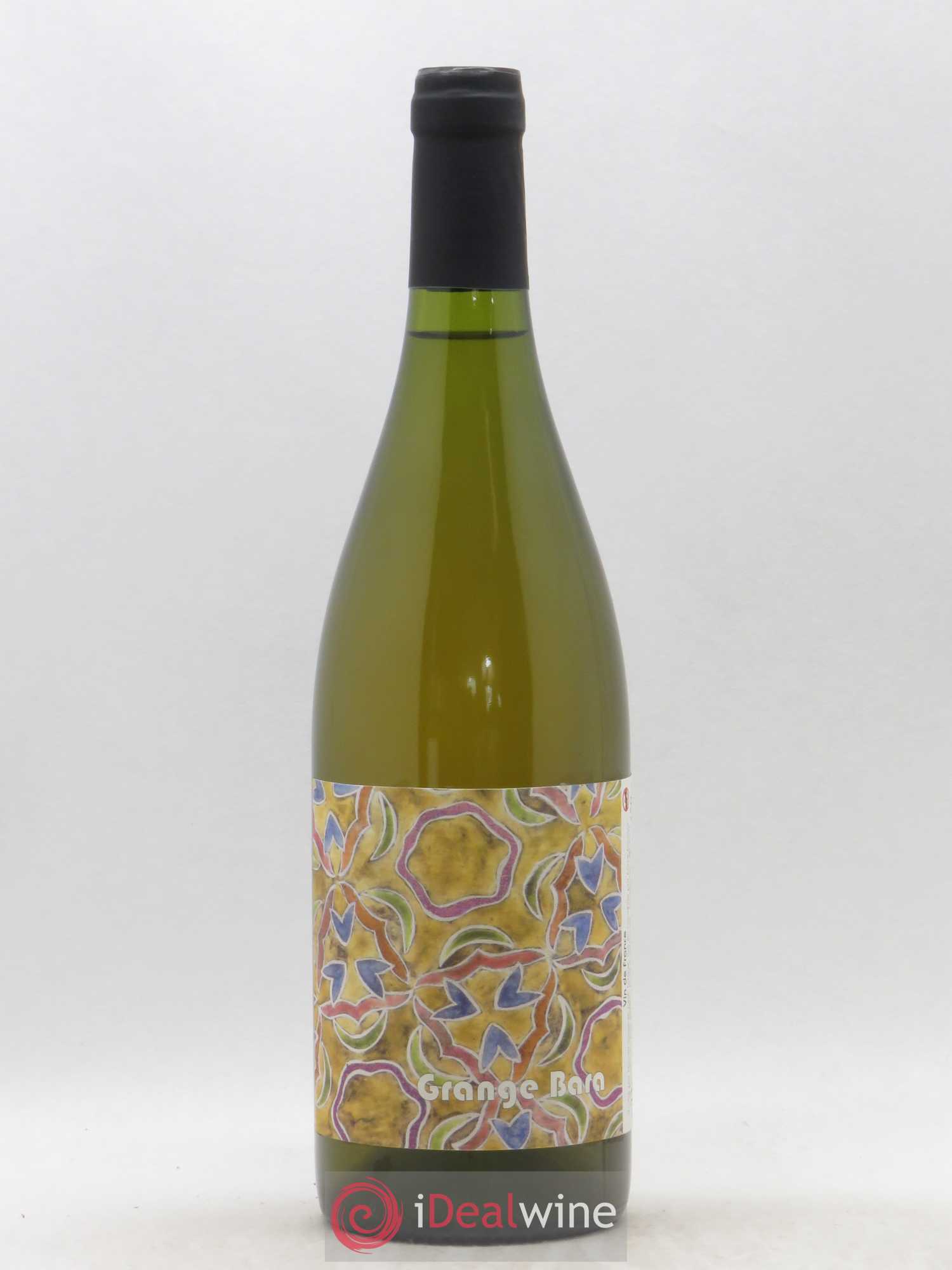 Vin de France Grange Bara Daniel Sage 2017 - Posten von 1 Flasche - 0