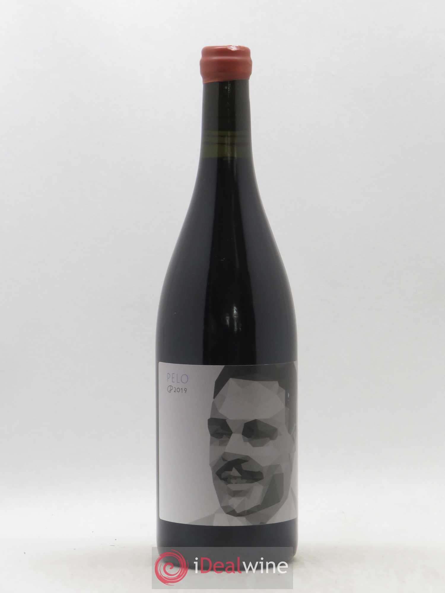 Vin de France Pelo Clos des Plantes Olivier Lejeune 2019 - Posten von 1 Flasche - 0