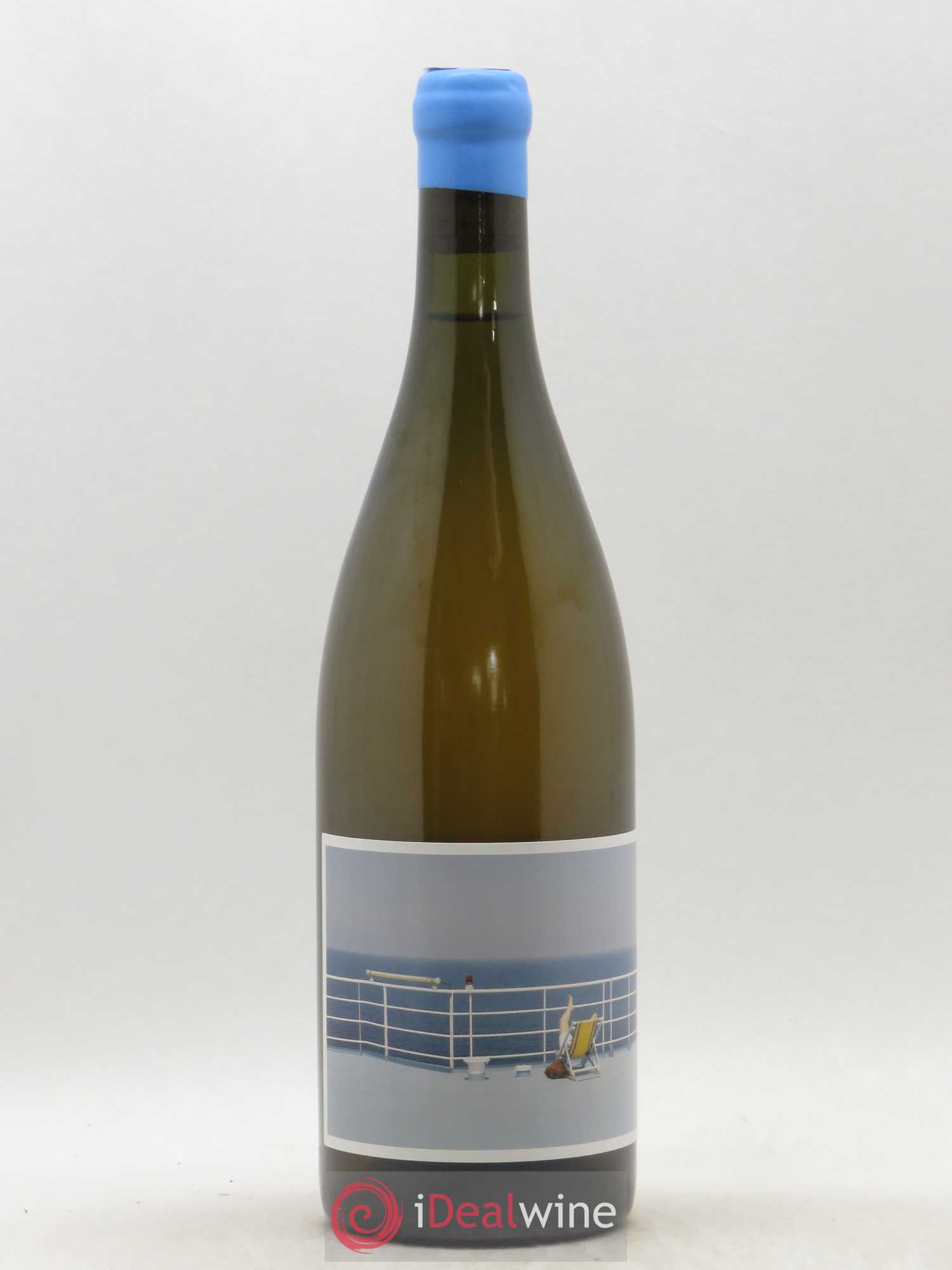 Vin de France Nicolas Renaud Soleil 28 2020 - Posten von 1 Flasche - 0