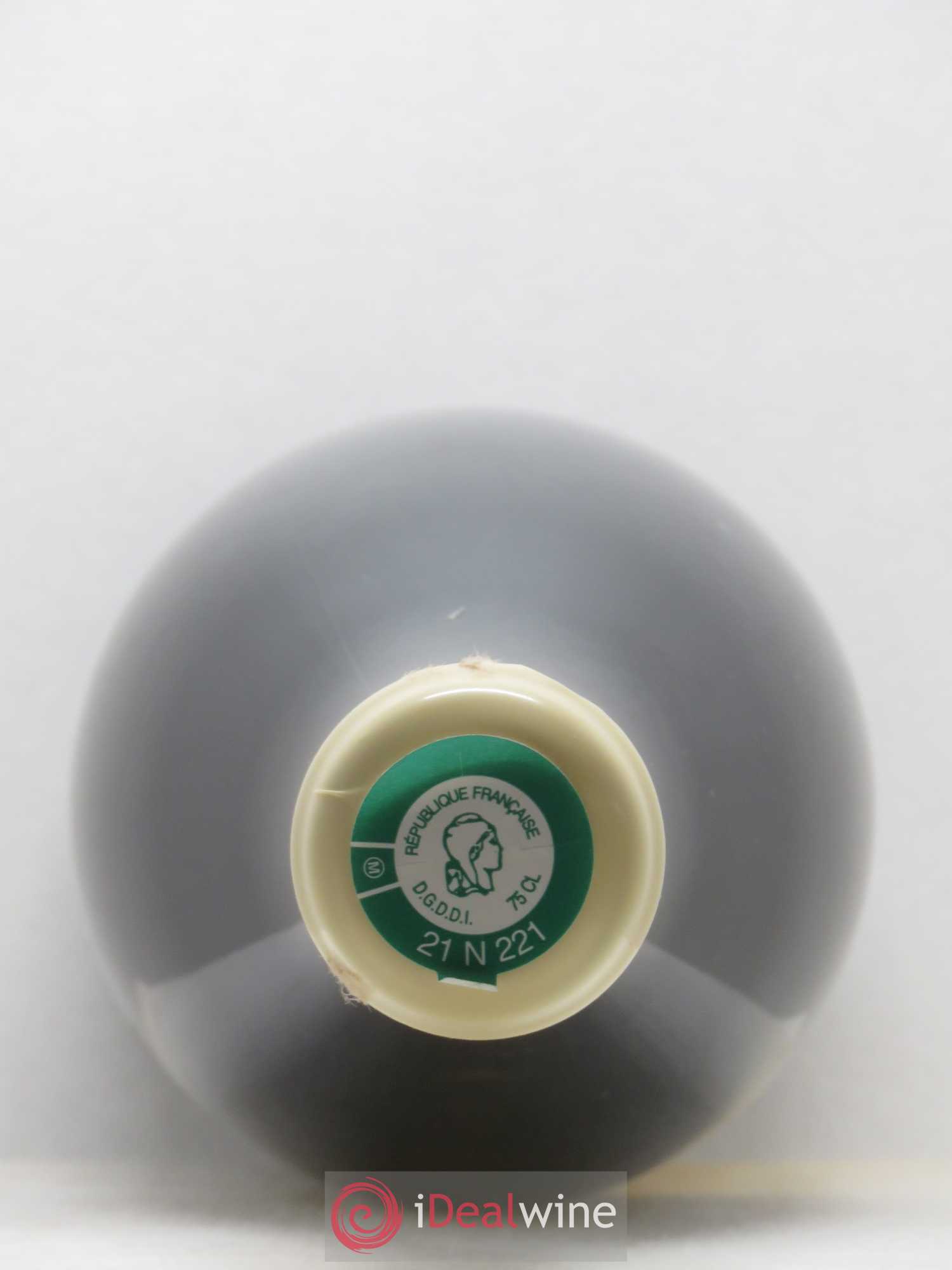 Meursault 1er Cru Charmes Pierre-Yves Colin Morey 2018 - Lot de 1 bouteille - 2