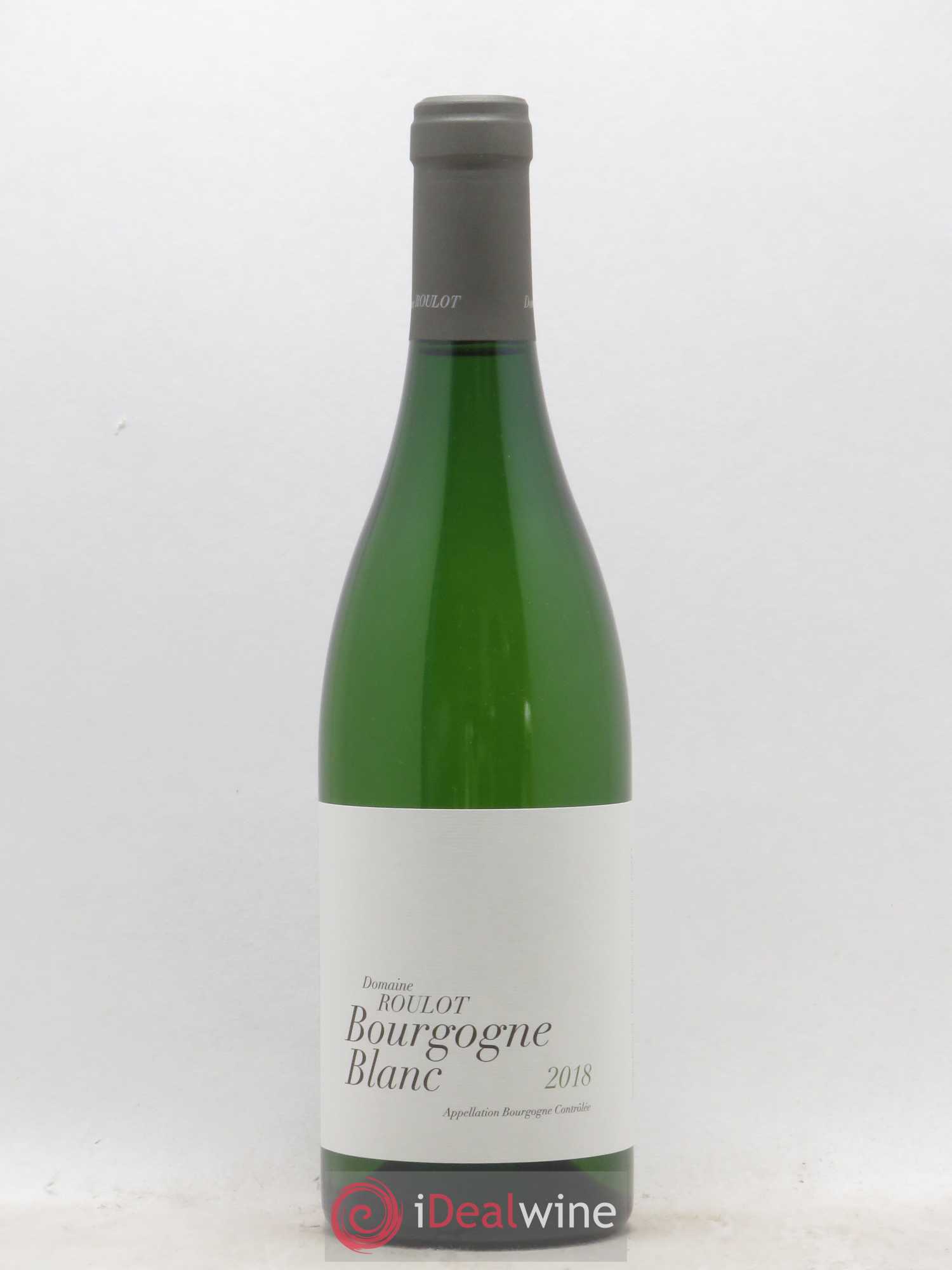 Bourgogne Roulot (Domaine) 2018 - Lot de 1 bouteille - 0