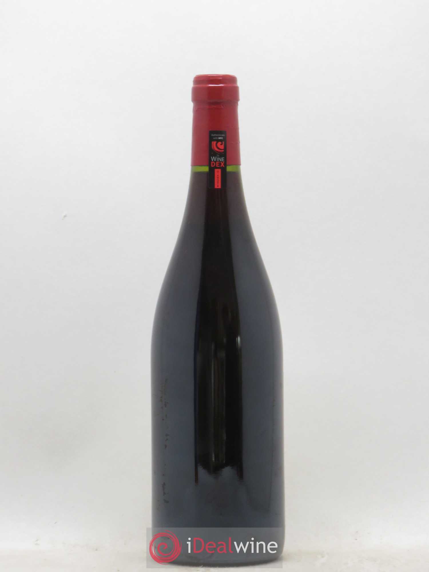 Châteauneuf-du-Pape Château Rayas Emmanuel Reynaud 2007 - Lot de 1 bouteille - 1