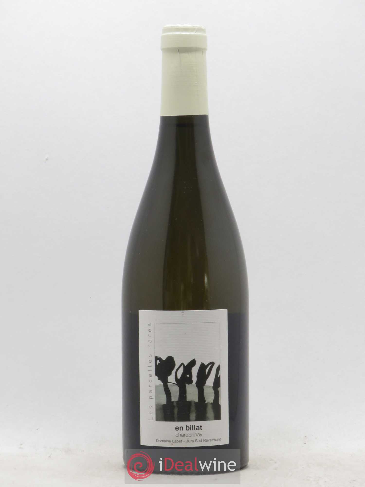 Côtes du Jura Chardonnay En Billat Labet (Domaine) 2018 - Lot de 1 bouteille - 0
