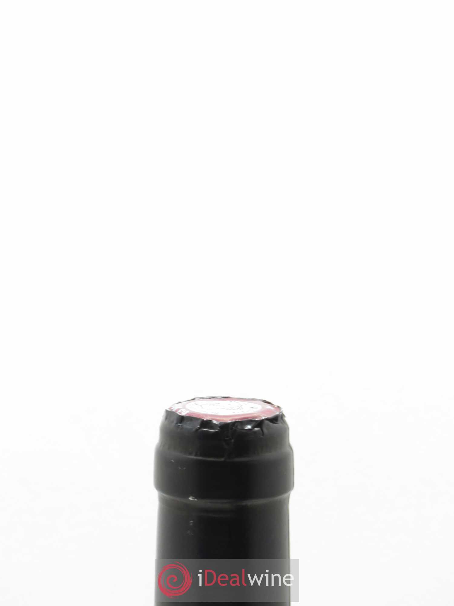 Vin de France Le Litre de la Jungle Patrick Bouju - La Bohème 2016 - Lot de 1 bouteille - 3