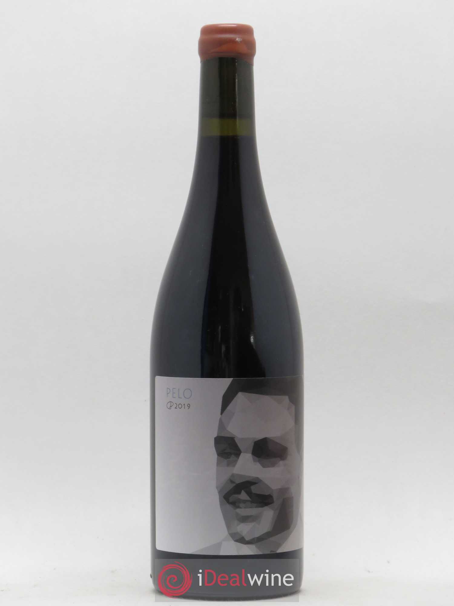 Vin de France Pelo Clos des Plantes Olivier Lejeune 2019 - Posten von 1 Flasche - 0