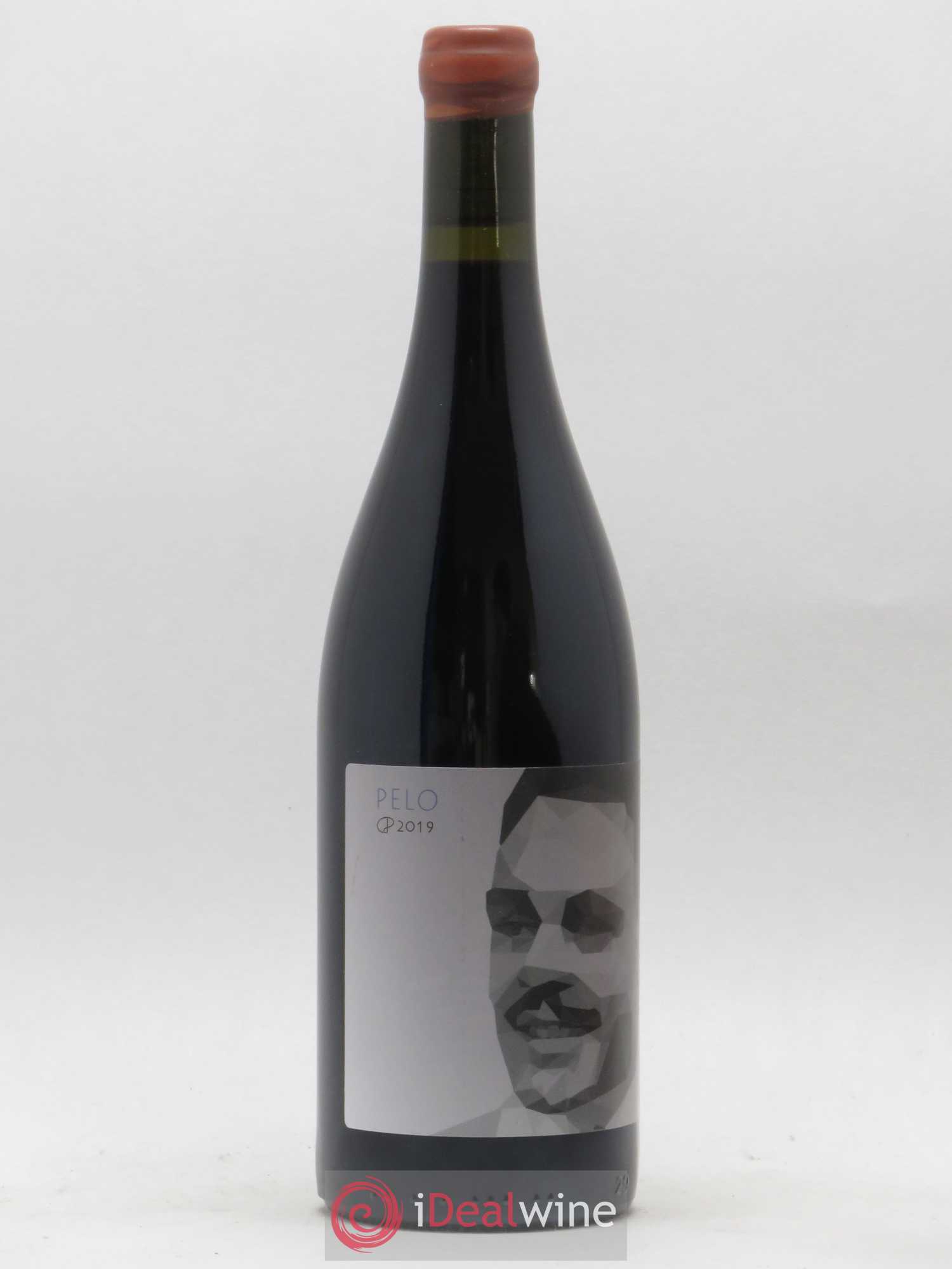 Vin de France Pelo Clos des Plantes Olivier Lejeune 2019 - Posten von 1 Flasche - 0