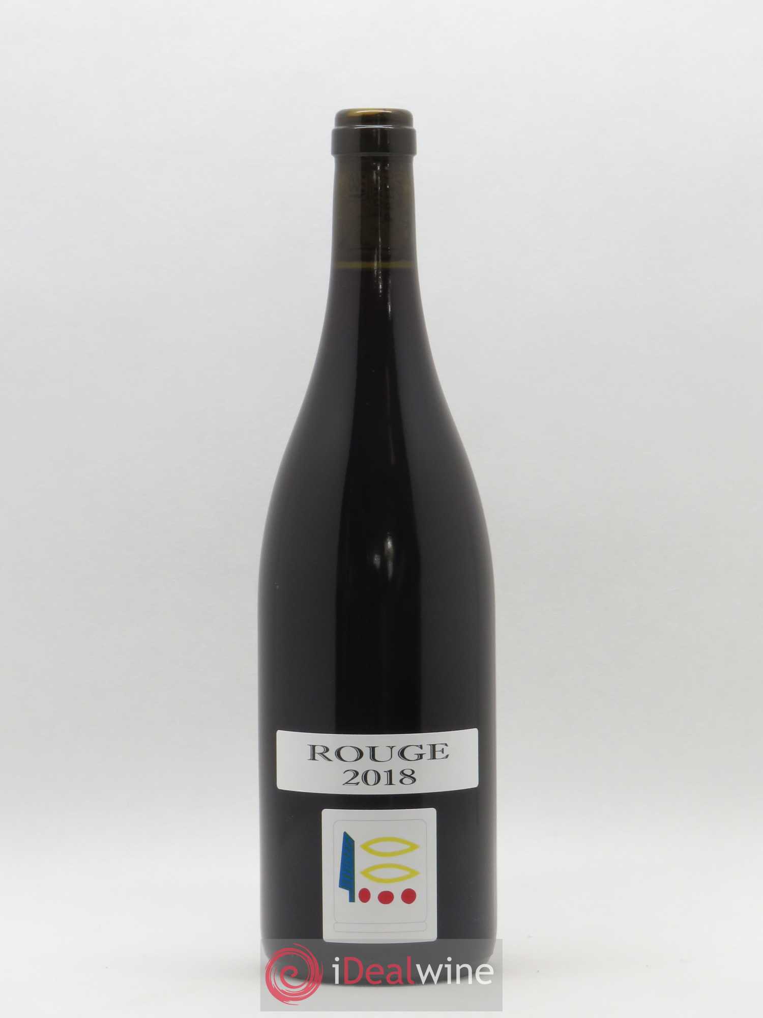 Coteaux Bourguignons Prieuré Roch 2018 - Lot de 1 bouteille - 0