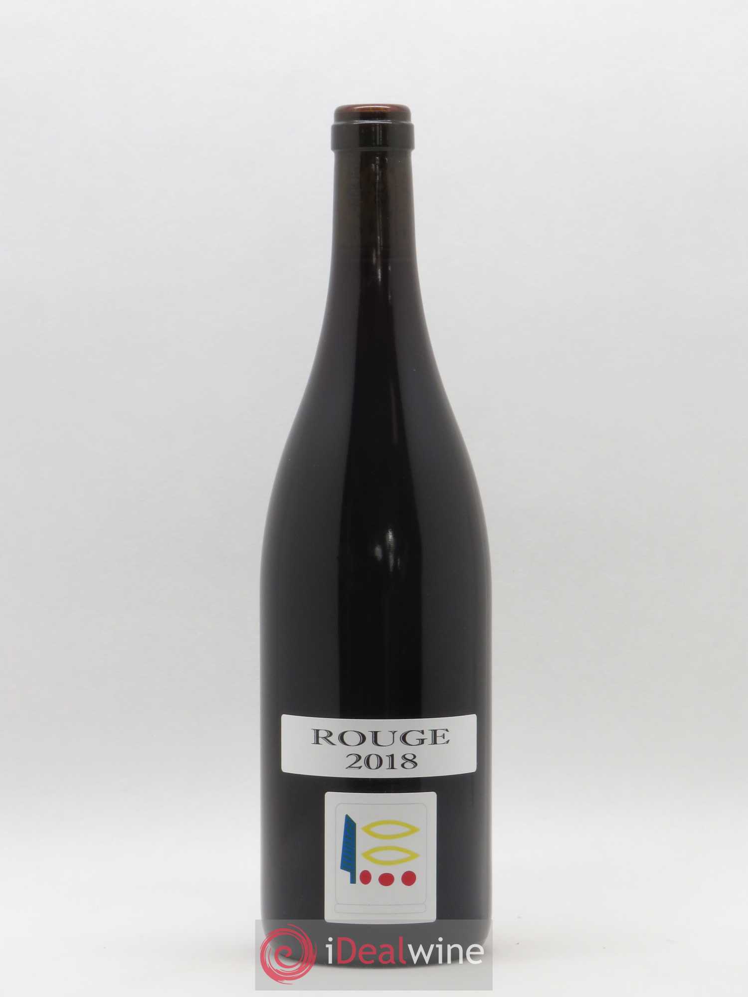 Coteaux Bourguignons Prieuré Roch 2018 - Lot de 1 bouteille - 0