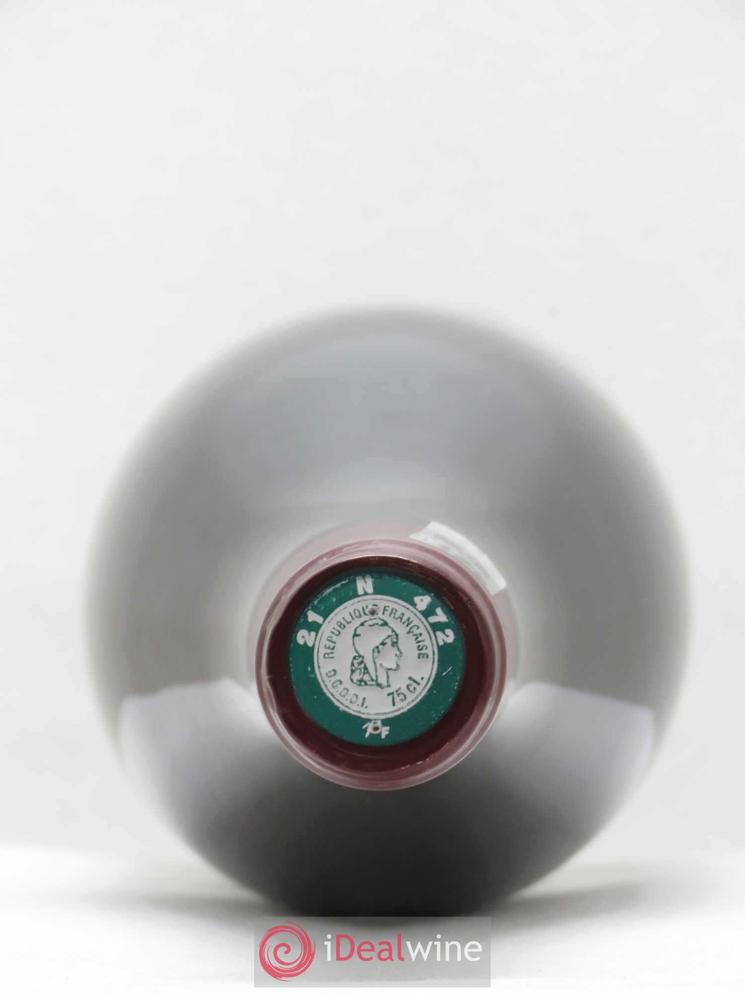 Vosne-Romanée 1er Cru Aux Malconsorts Dujac (Domaine) 2018 - Lot de 1 bouteille - 1