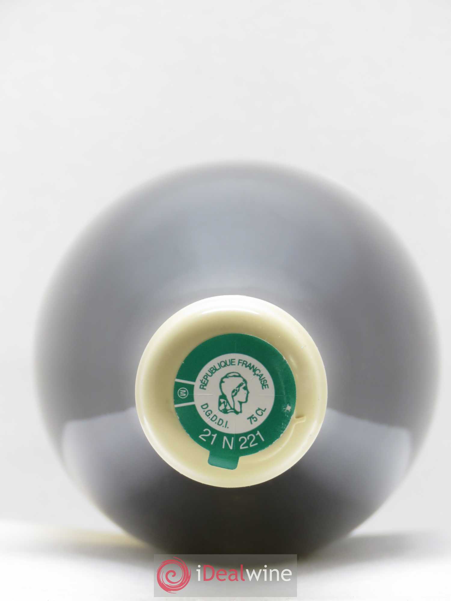 Corton-Charlemagne Grand Cru Pierre-Yves Colin Morey 2018 - Lot de 1 bouteille - 2
