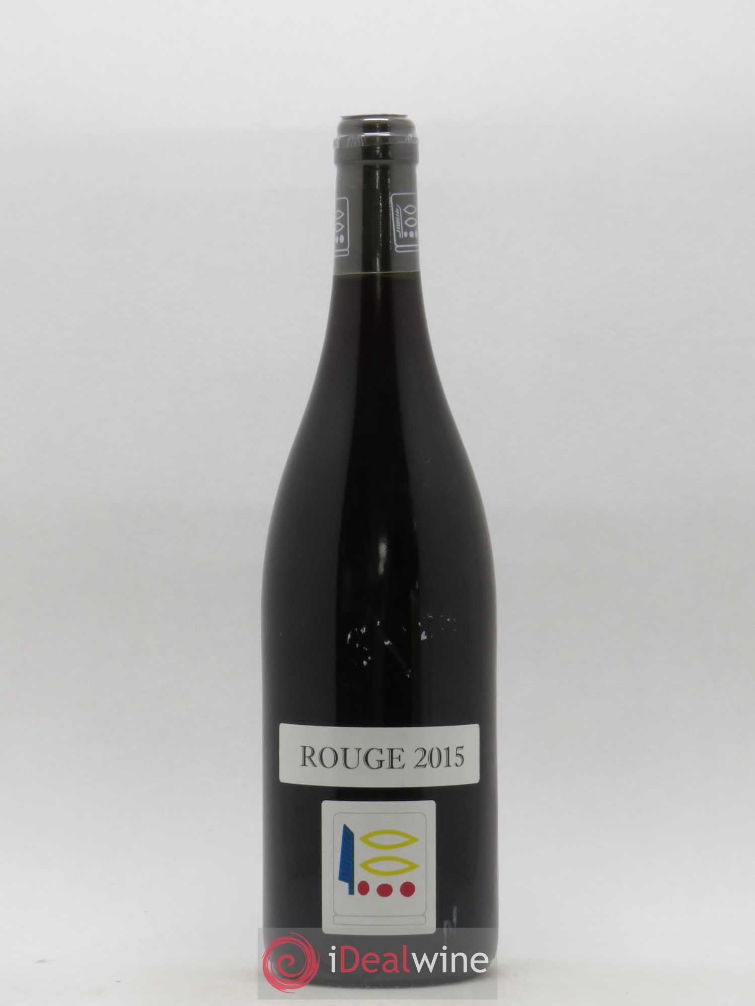 Coteaux Bourguignons Prieuré Roch 2015 - Posten von 1 Flasche - 0