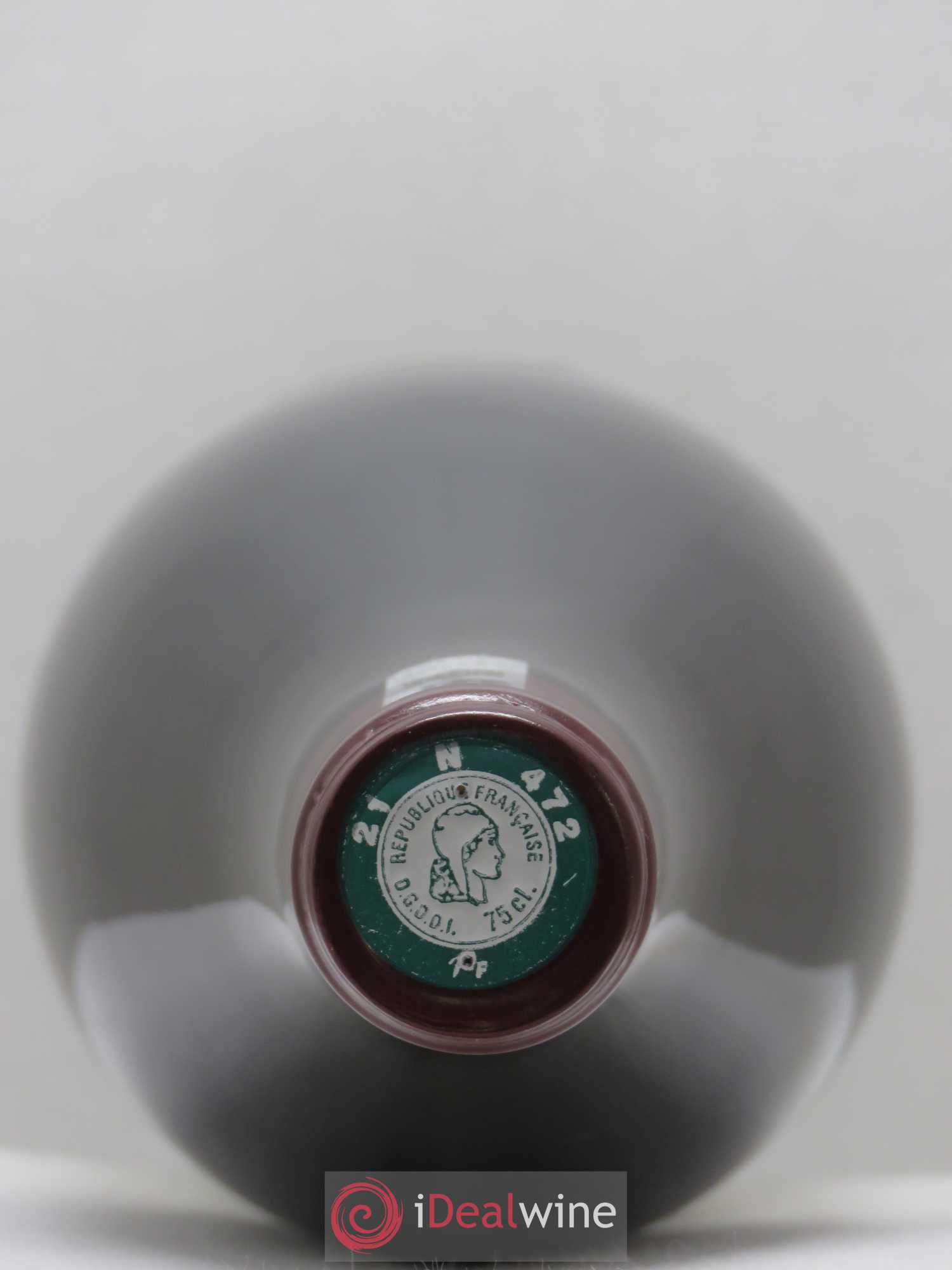 Echezeaux Grand Cru Dujac (Domaine) 2018 - Lot de 1 bouteille - 1