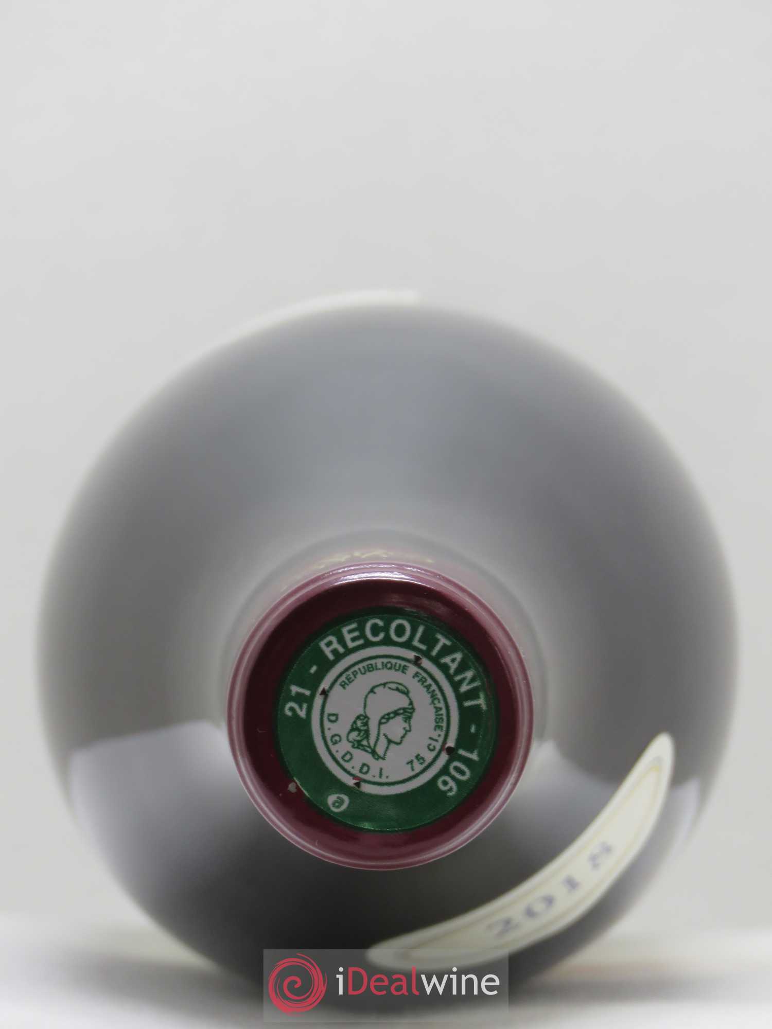 Echezeaux Grand Cru Mugneret-Gibourg (Domaine) 2018 - Lot de 1 bouteille - 2