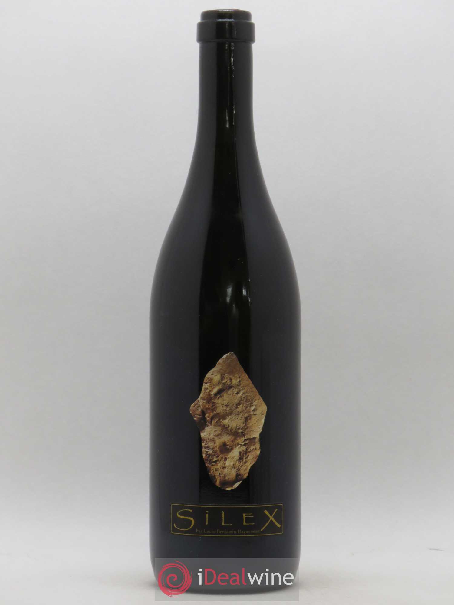 Vin de France Silex Dagueneau 2017 - Posten von 1 Flasche - 0