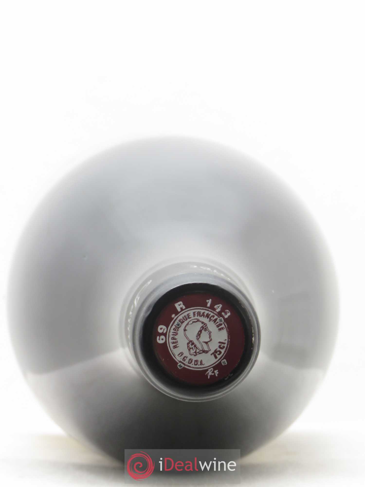 Côte-Rôtie Côte Brune Jamet (Domaine) 2017 - Lot de 1 bouteille - 1