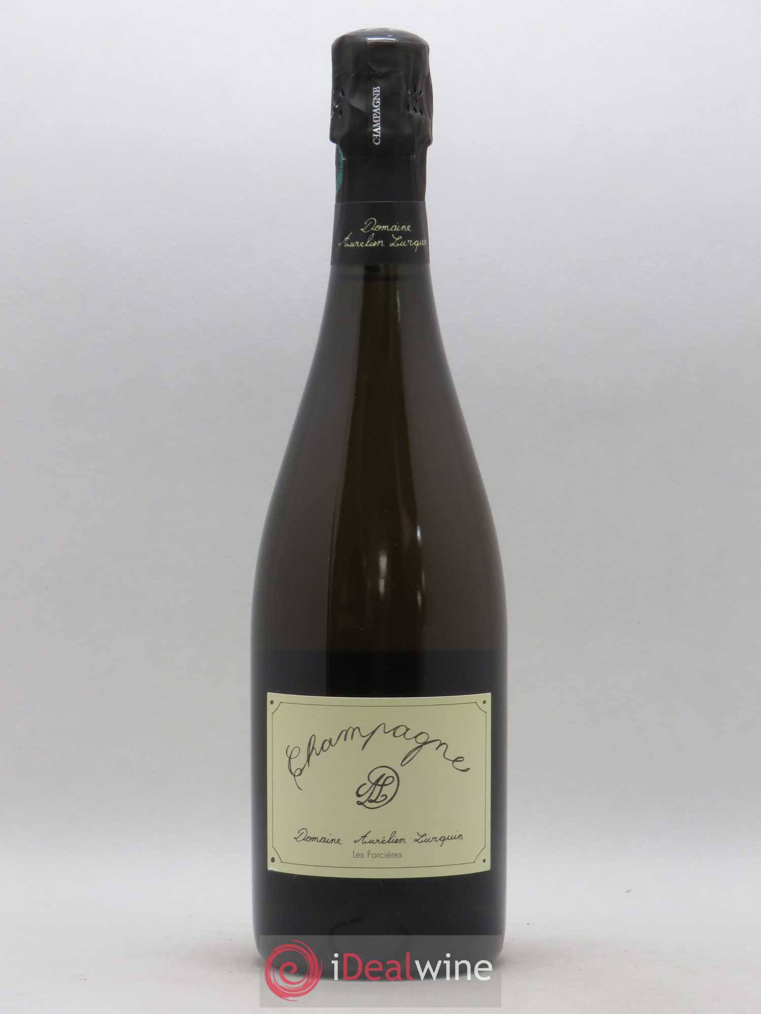 Champagne 2017 - Posten von 1 Flasche - 0