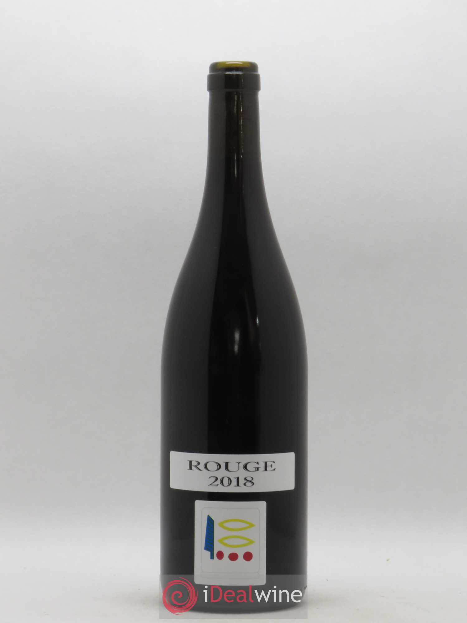 Coteaux Bourguignons Prieuré Roch 2018 - Lot de 1 bouteille - 0