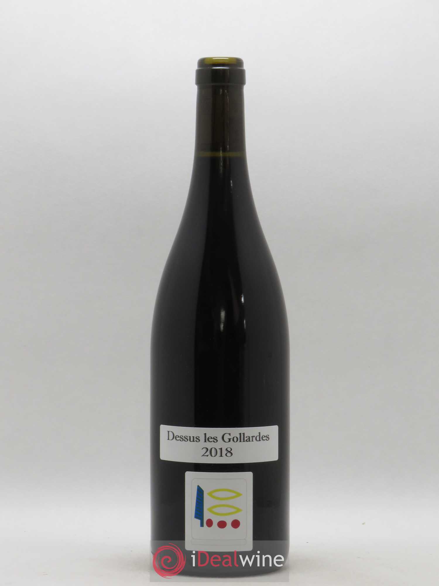 Savigny-lès-Beaune 2018 - Posten von 1 Flasche - 0