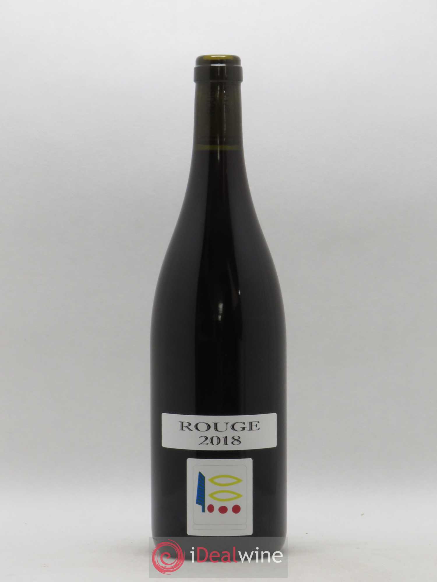 Coteaux Bourguignons Prieuré Roch 2018 - Lot de 1 bouteille - 0