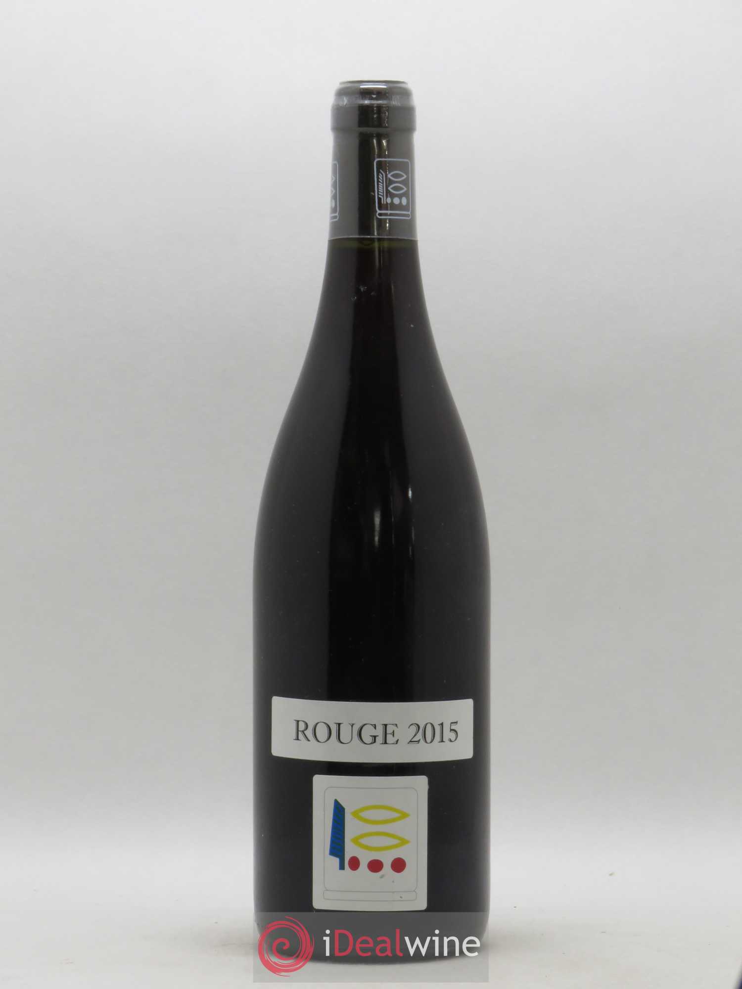 Coteaux Bourguignons Prieuré Roch 2015 - Lot de 1 bouteille - 0