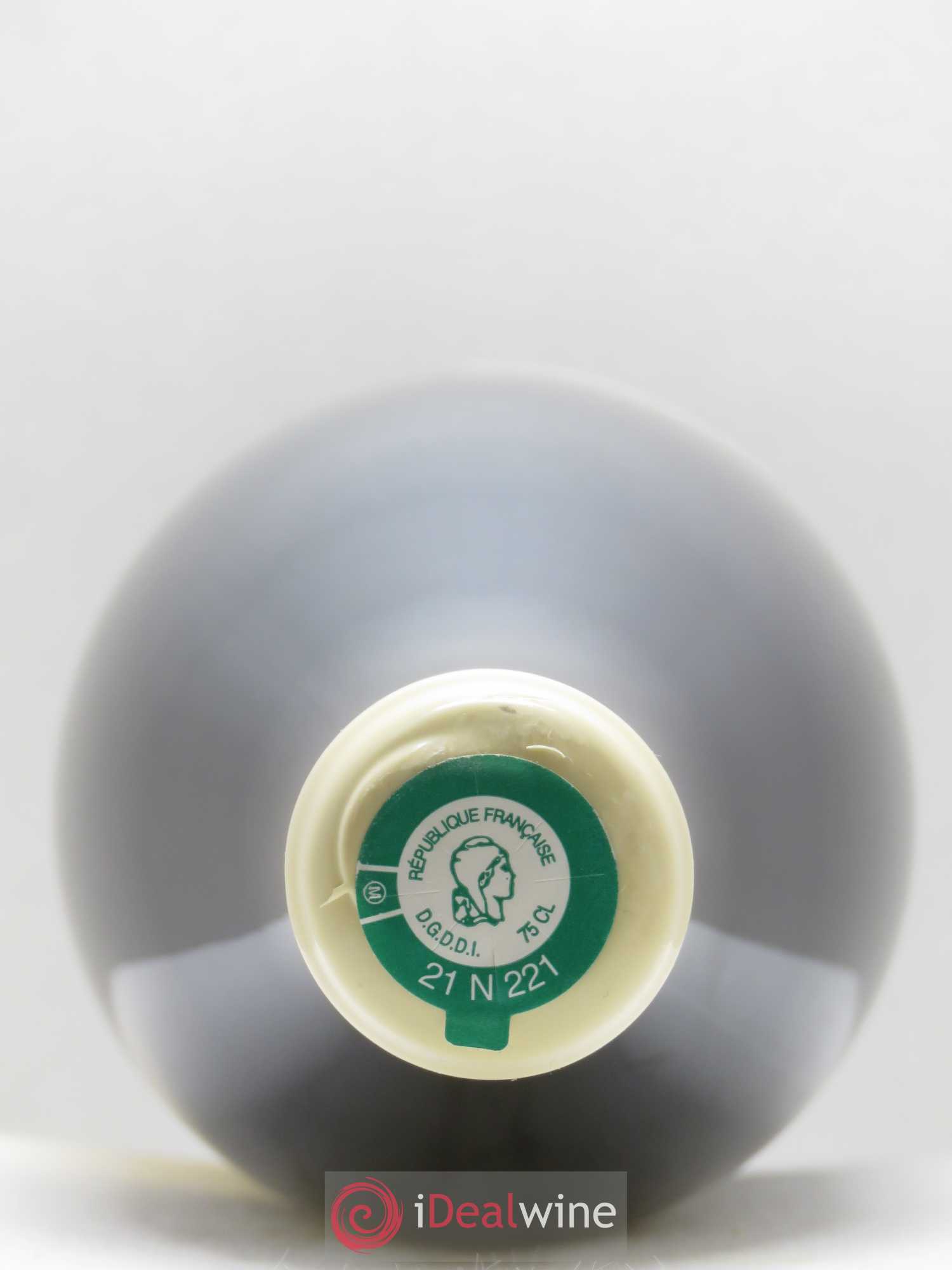 Meursault 1er Cru Les Perrières Pierre-Yves Colin Morey 2018 - Lot de 1 bouteille - 2