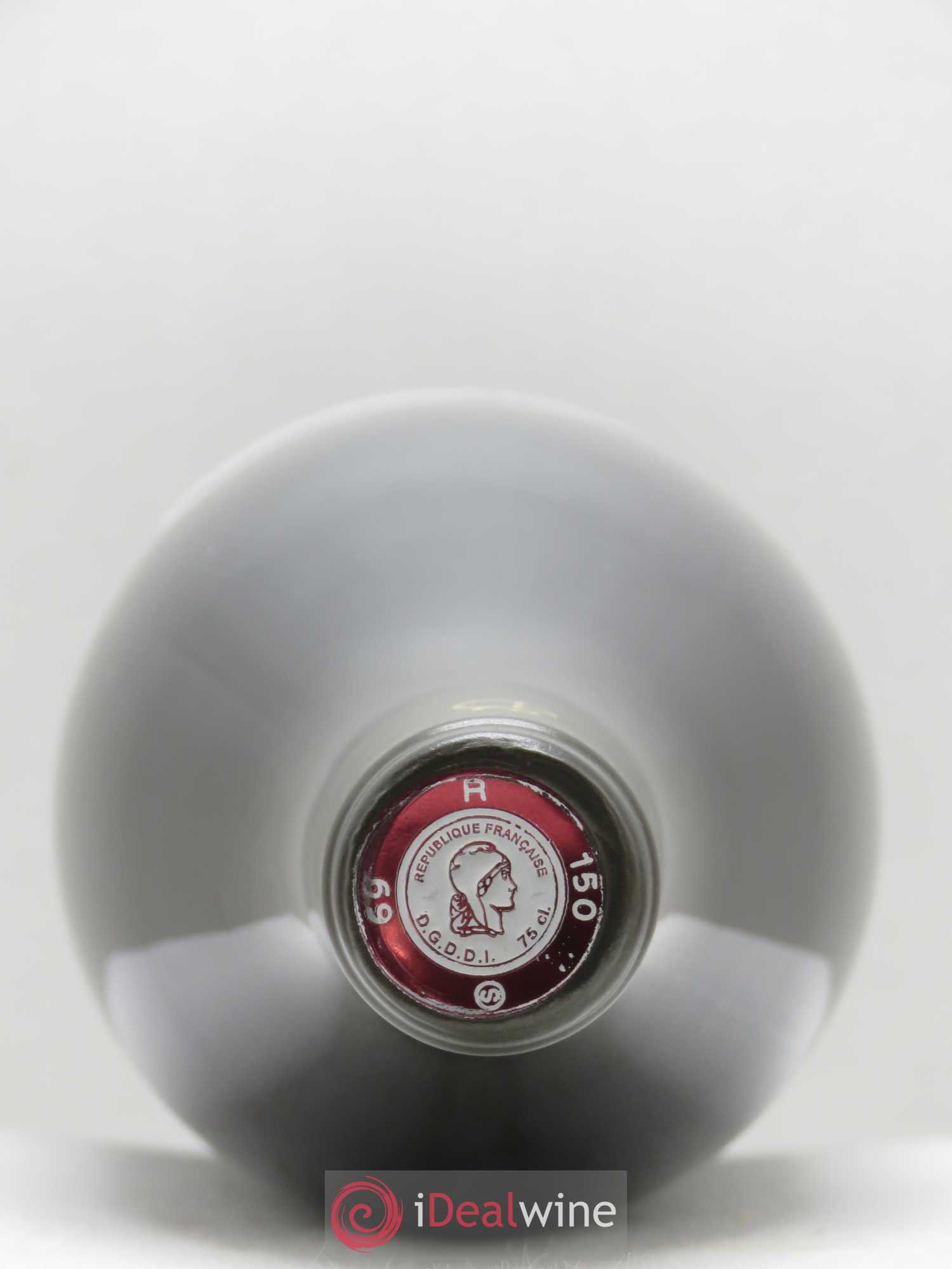 Vin de France Le Dolium Marie et Pierre Bénetière (Domaine) 2014 - Lot de 1 bouteille - 1