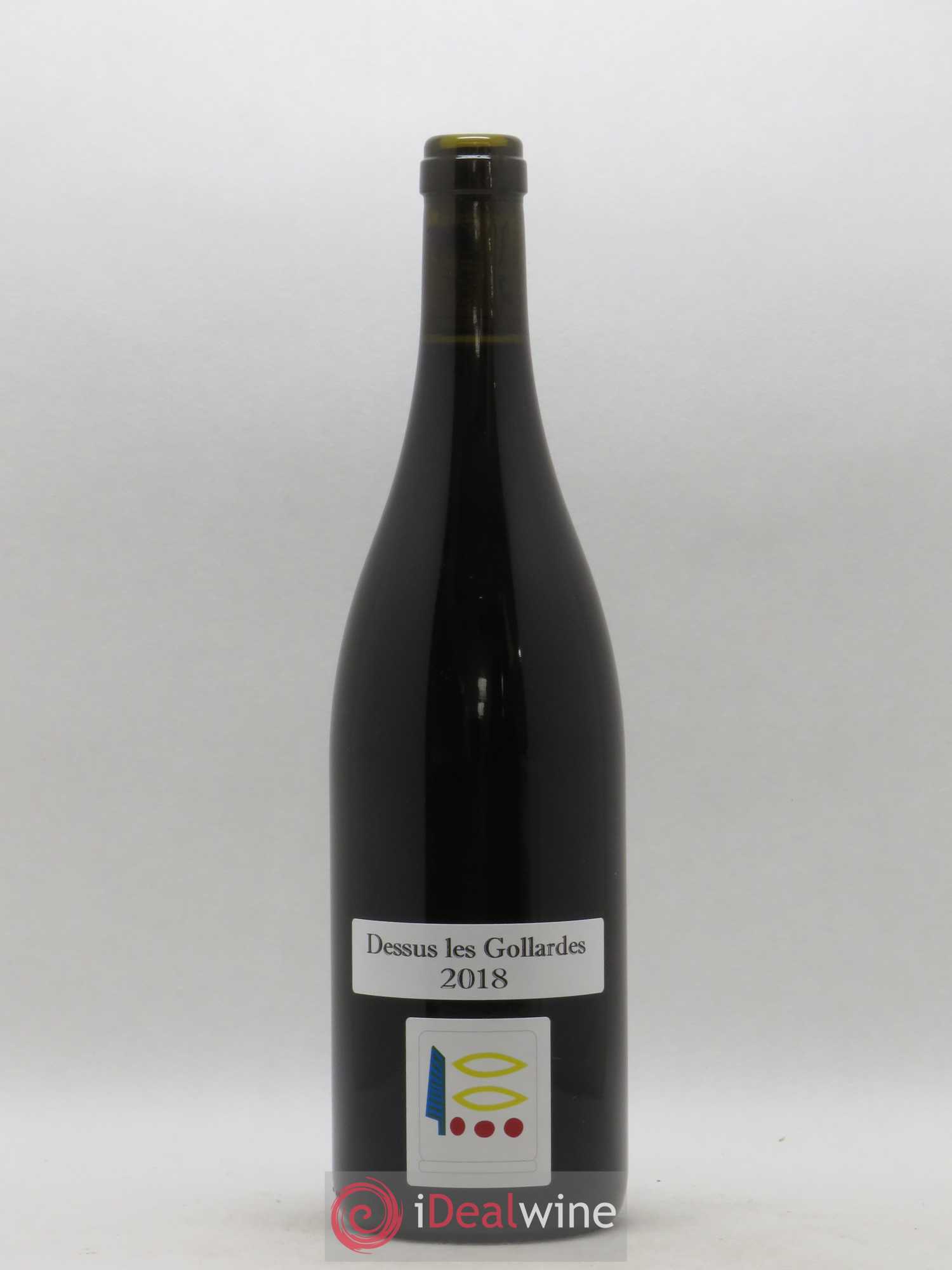 Savigny-lès-Beaune 2018 - Posten von 1 Flasche - 0