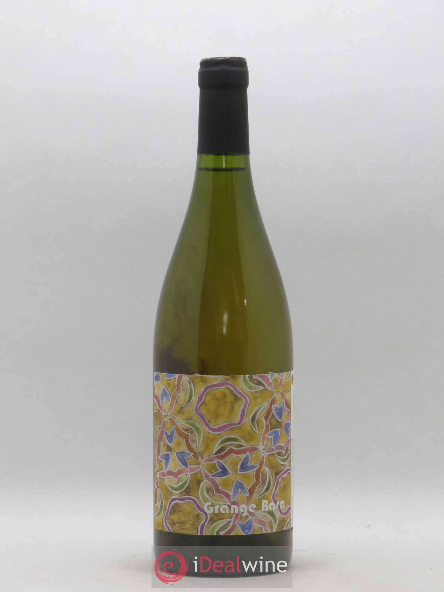 Vin de France Grange Bara Daniel Sage 2017 - Posten von 1 Flasche - 0