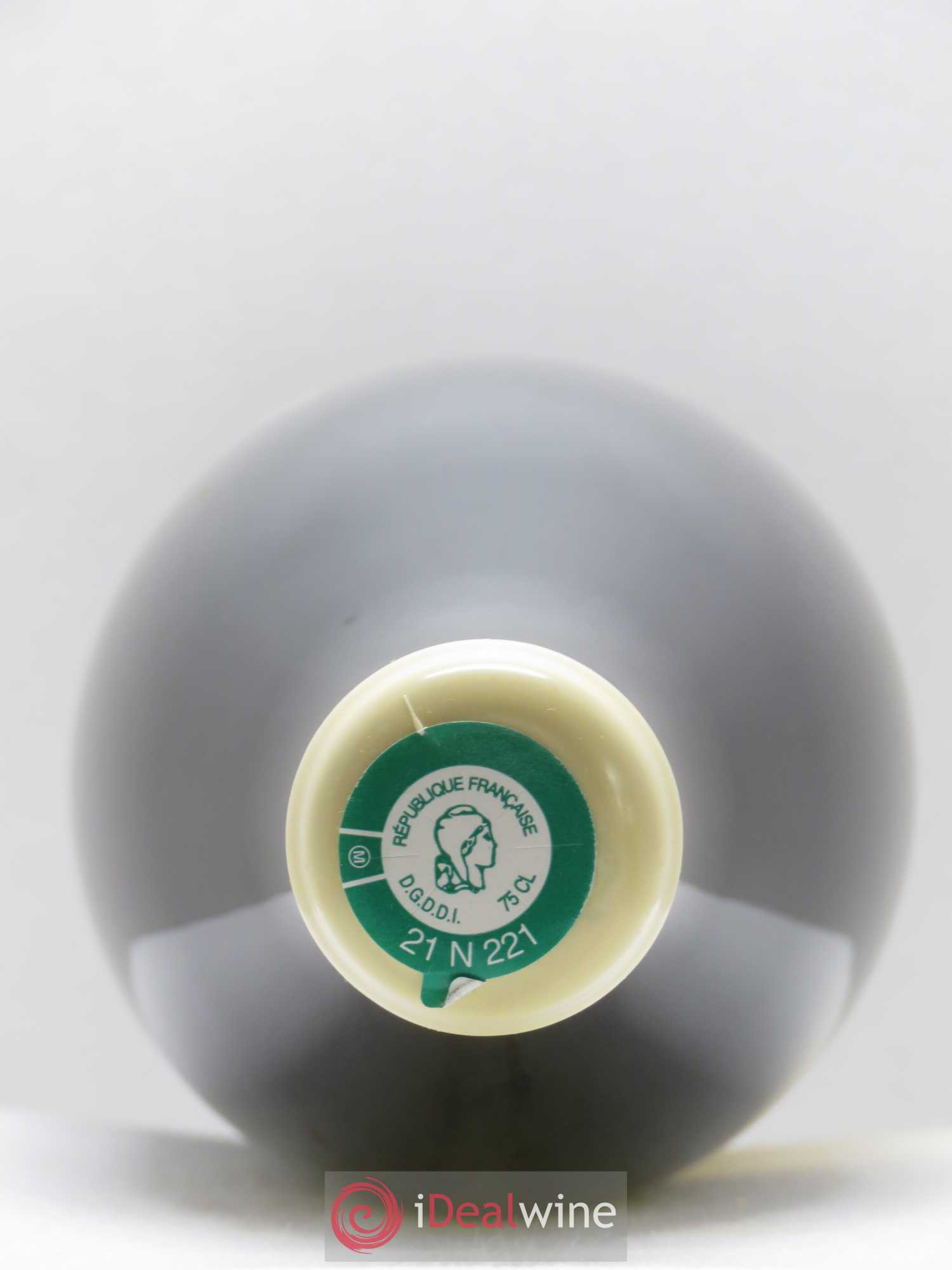 Corton-Charlemagne Grand Cru Pierre-Yves Colin Morey 2017 - Lot de 1 bouteille - 2
