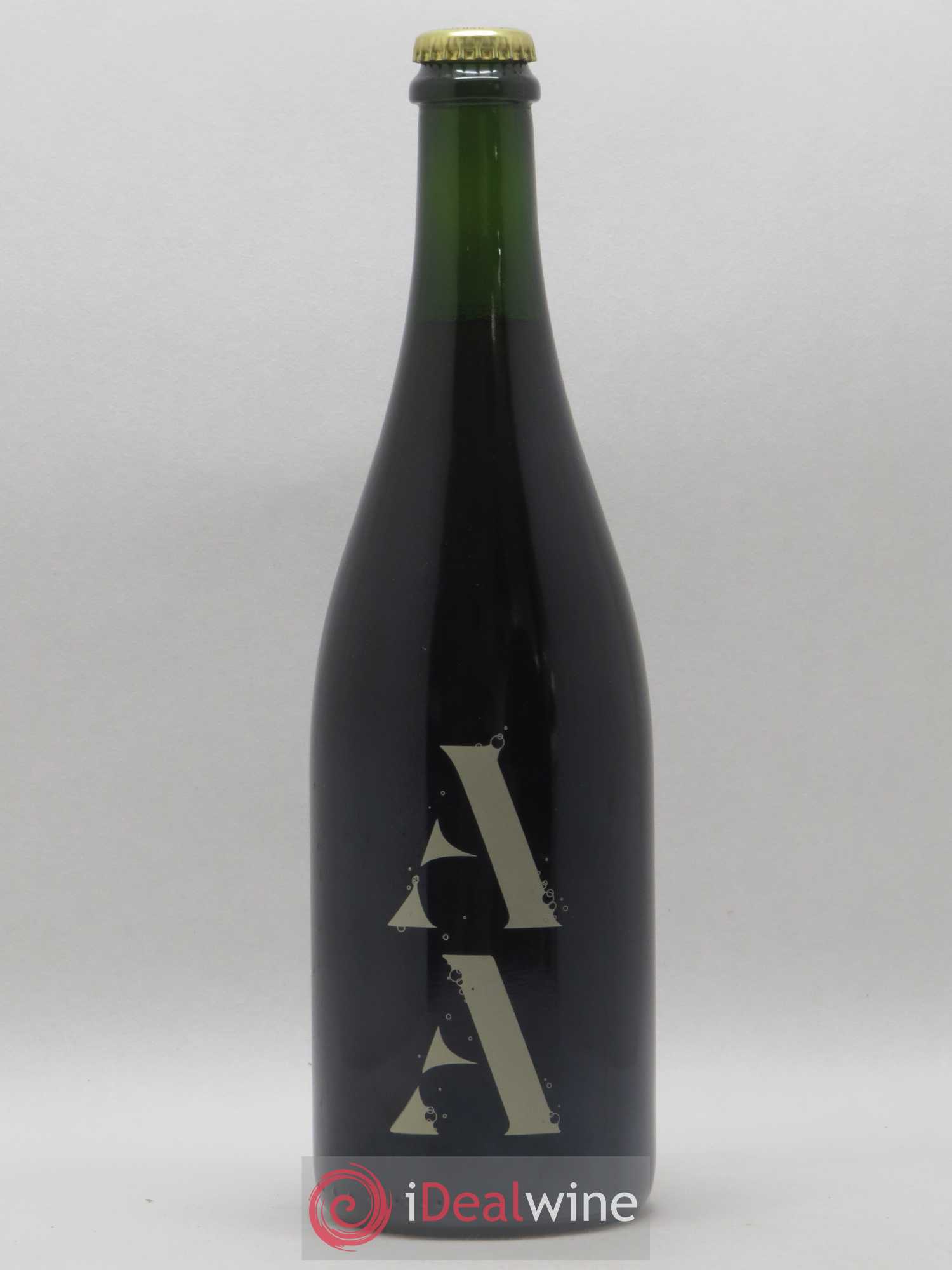 Espagne Partida Creus AA Anonimo Ancestral 2018 - Lot de 1 bouteille - 0