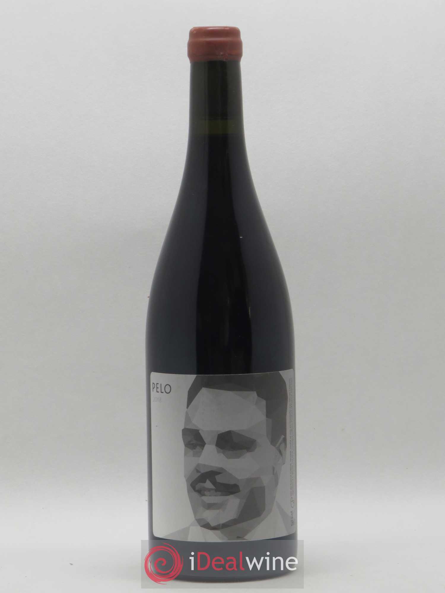 Vin de France Pelo Clos des Plantes - Olivier Lejeune 2018 - Lot de 1 bouteille - 0