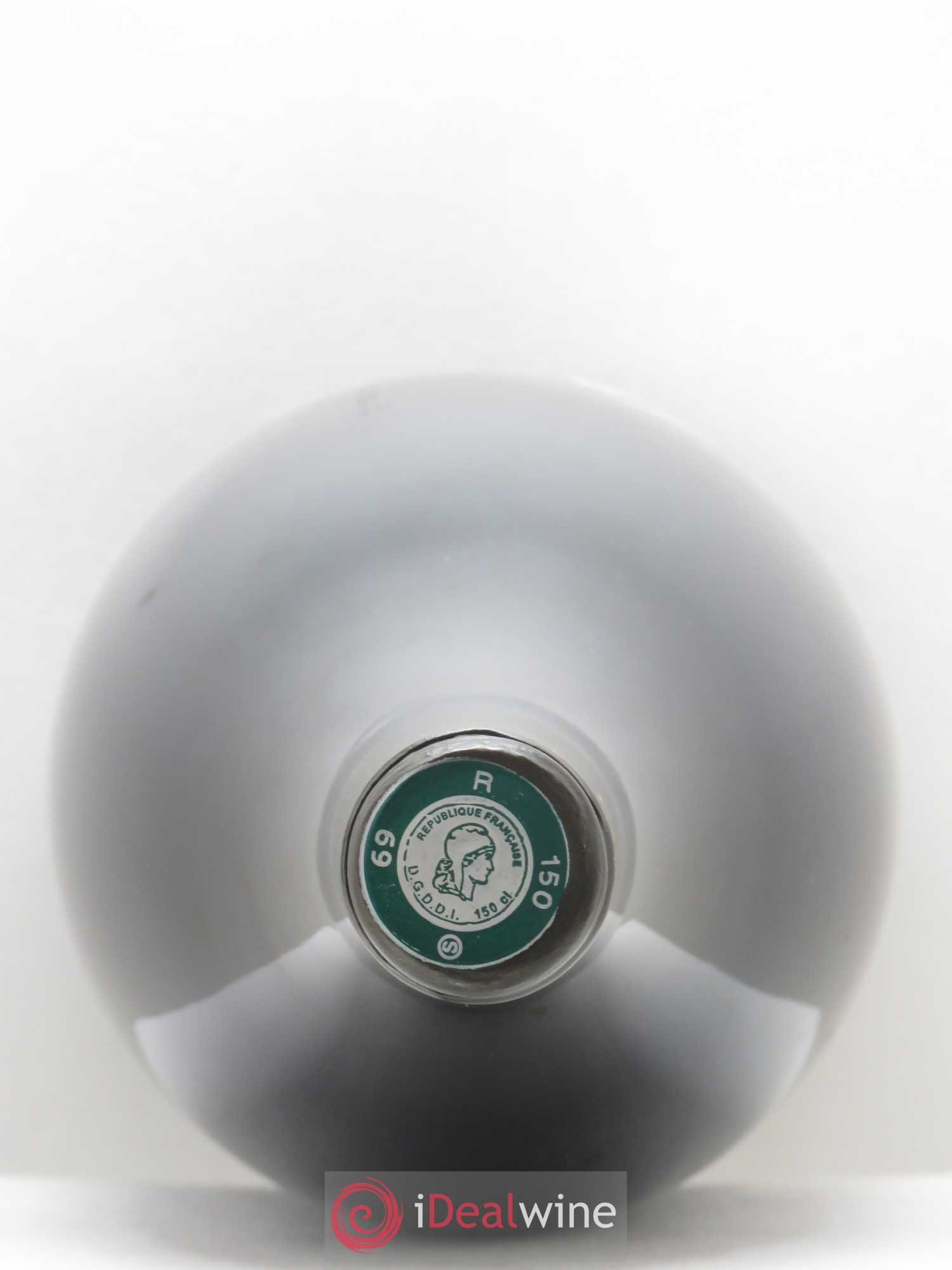 Côte-Rôtie Cordeloux Marie et Pierre Bénetière (Domaine) 2013 - Lot de 1 magnum - 1