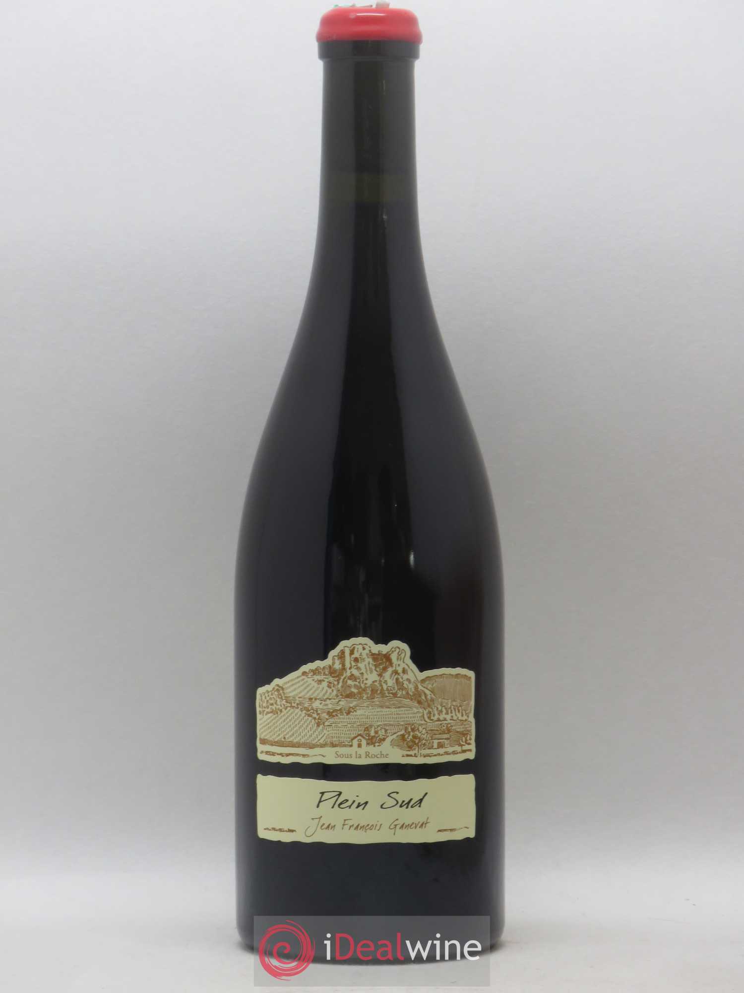 Côtes du Jura Plein Sud Jean-François Ganevat (Domaine) 2018 - Lot de 1 bouteille - 0