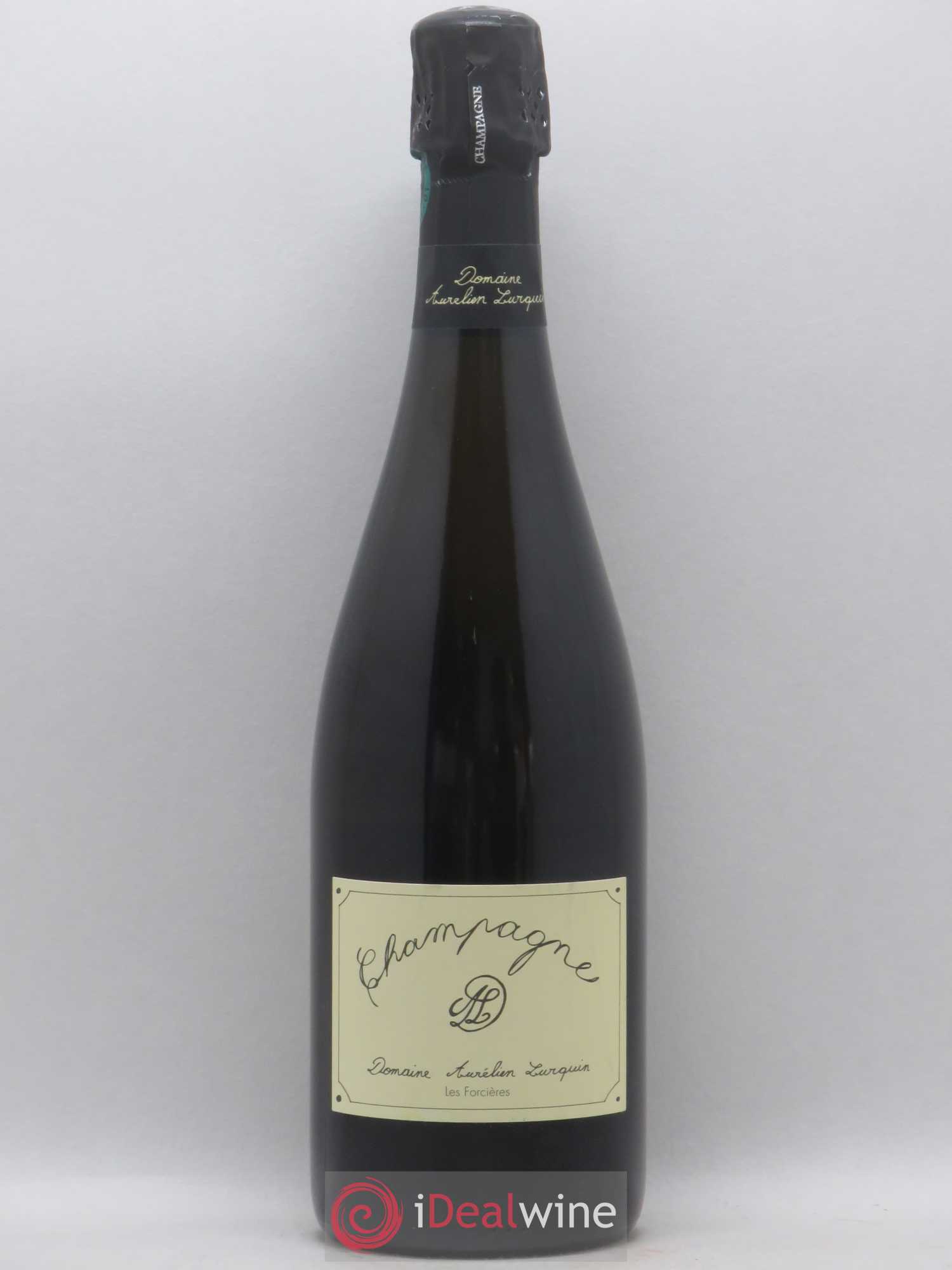 Champagne 2017 - Posten von 1 Flasche - 0