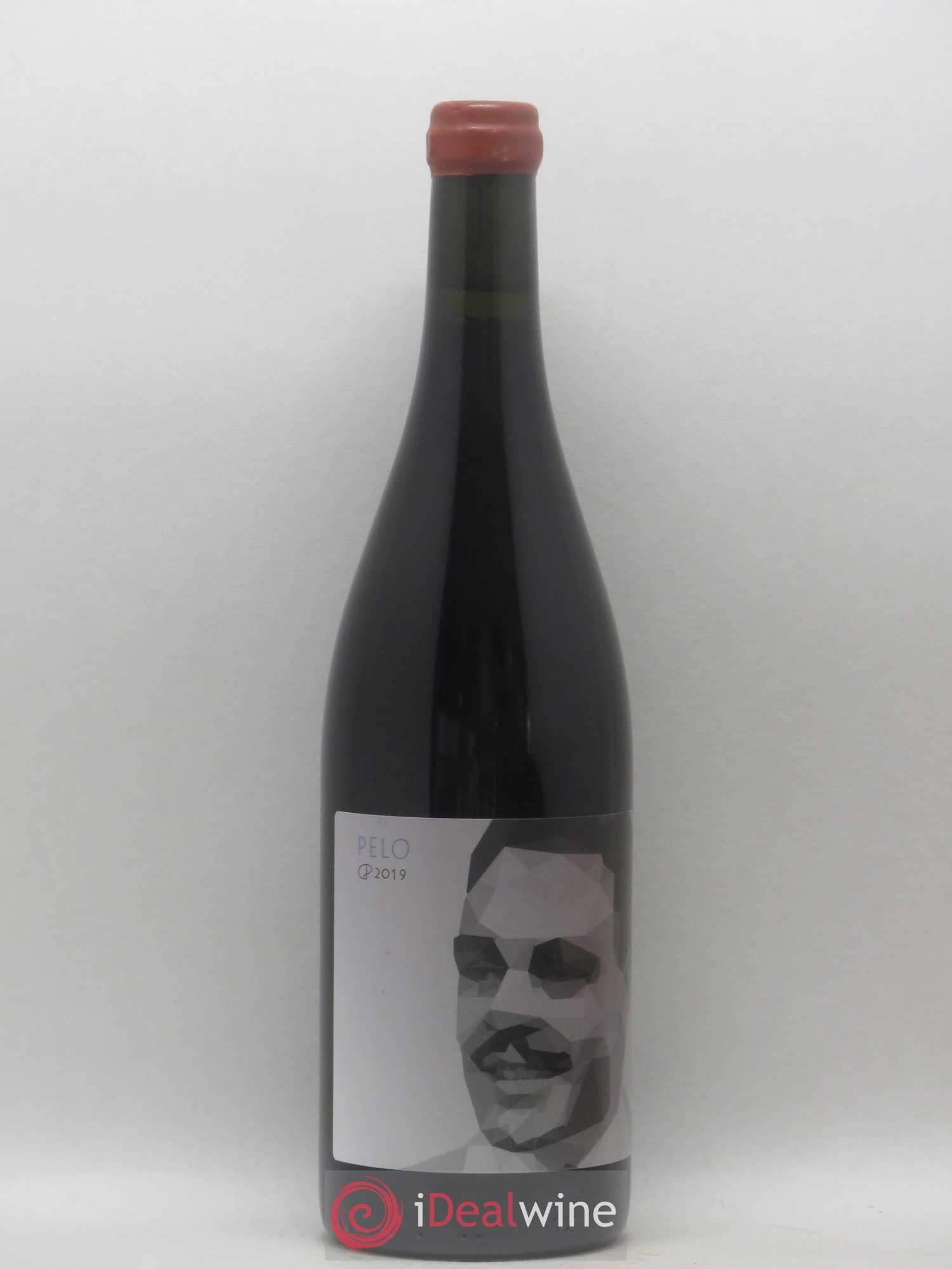 Vin de France Pelo Clos des Plantes - Olivier Lejeune 2019 - Lot de 1 bouteille - 0