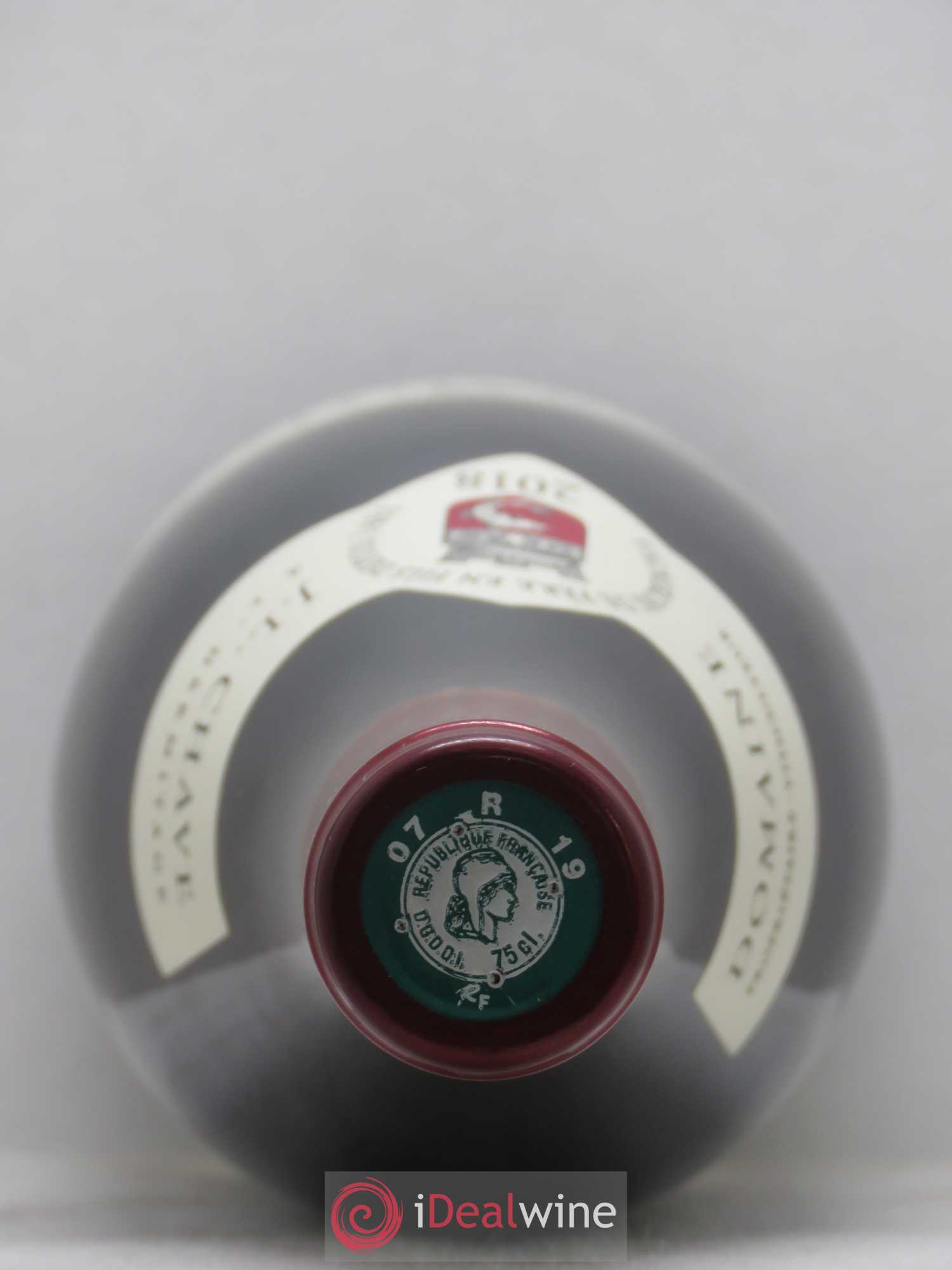 Hermitage Jean-Louis Chave 2018 - Posten von 1 Flasche - 2