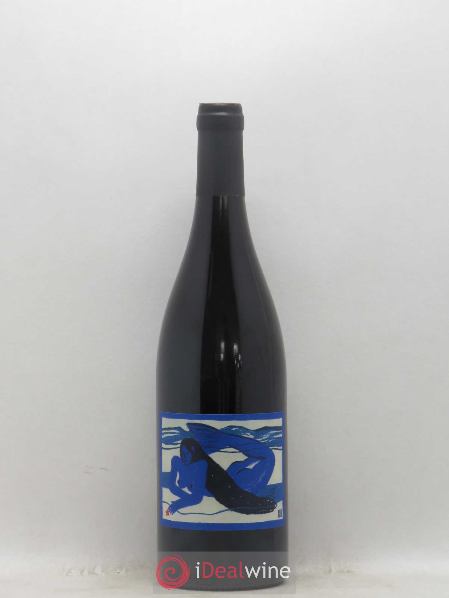 Vin de France Caldera Domaine Yoyo (sans prix de réserve) 2019 - Posten von 1 Flasche - 0