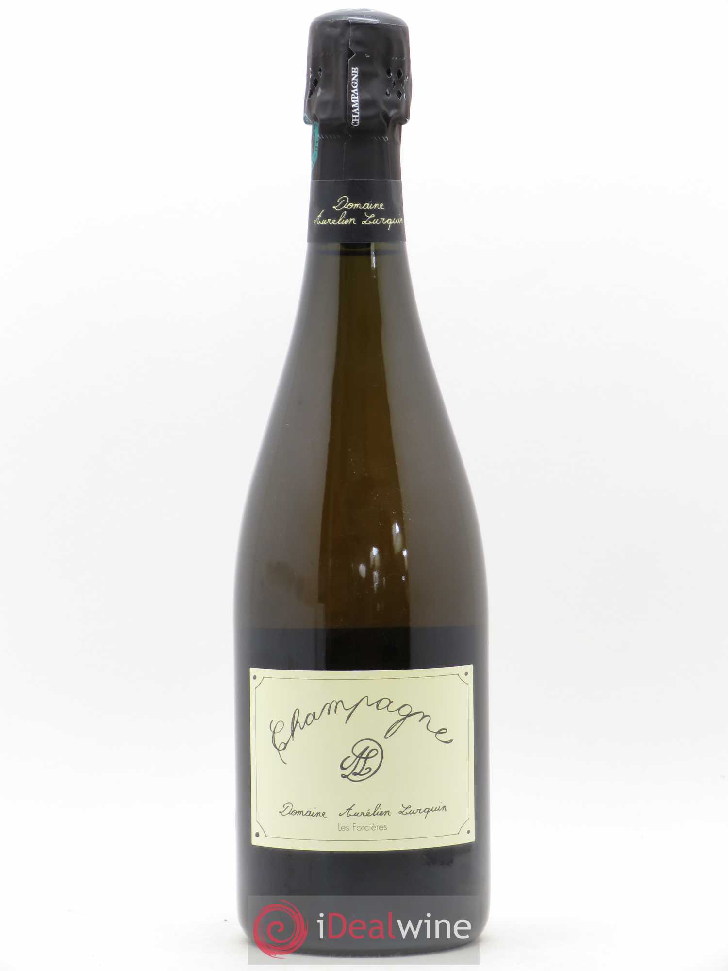 Champagne 2017 - Posten von 1 Flasche - 0