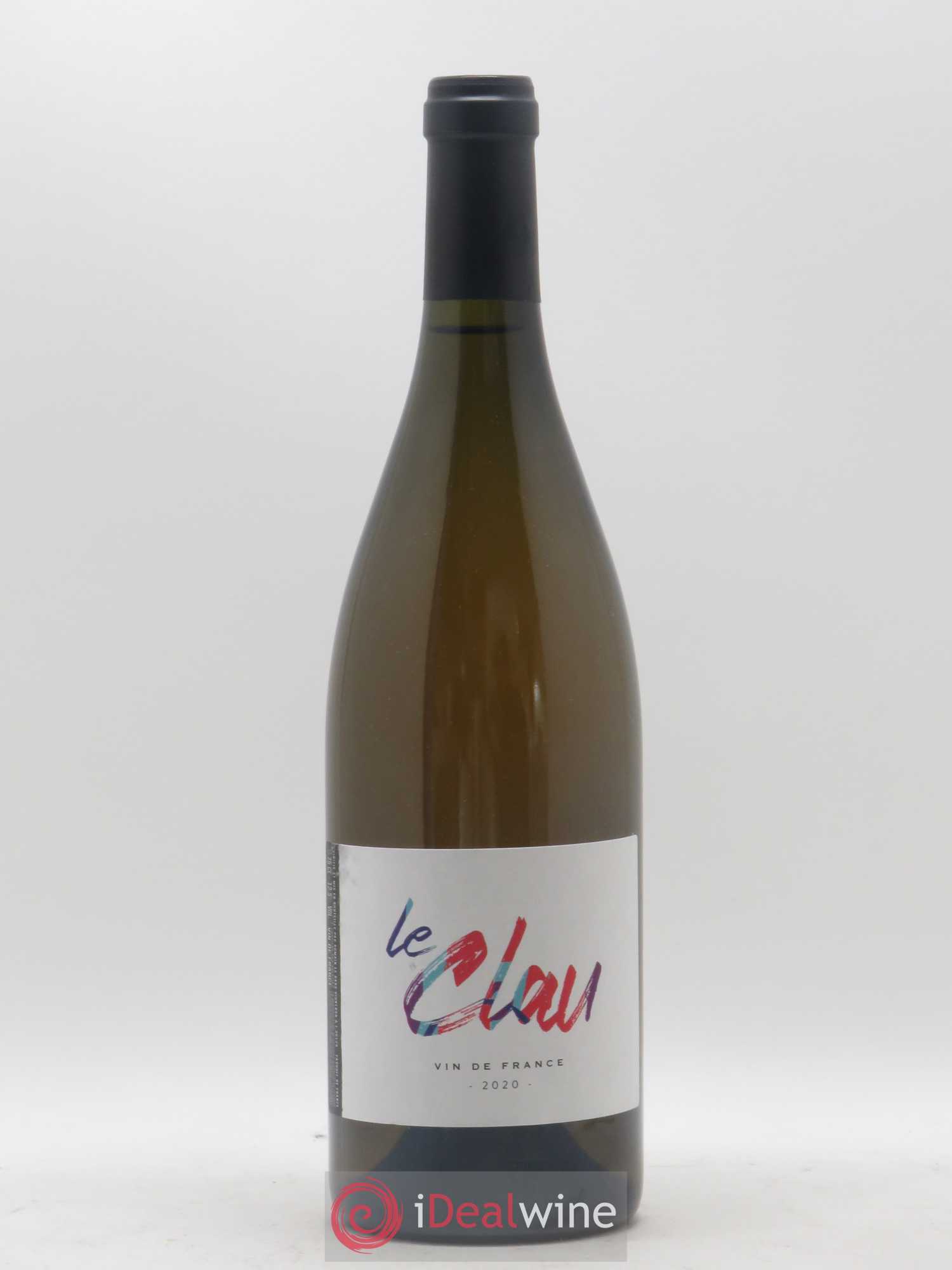 Vin de France 2020 - Posten von 1 Flasche - 0