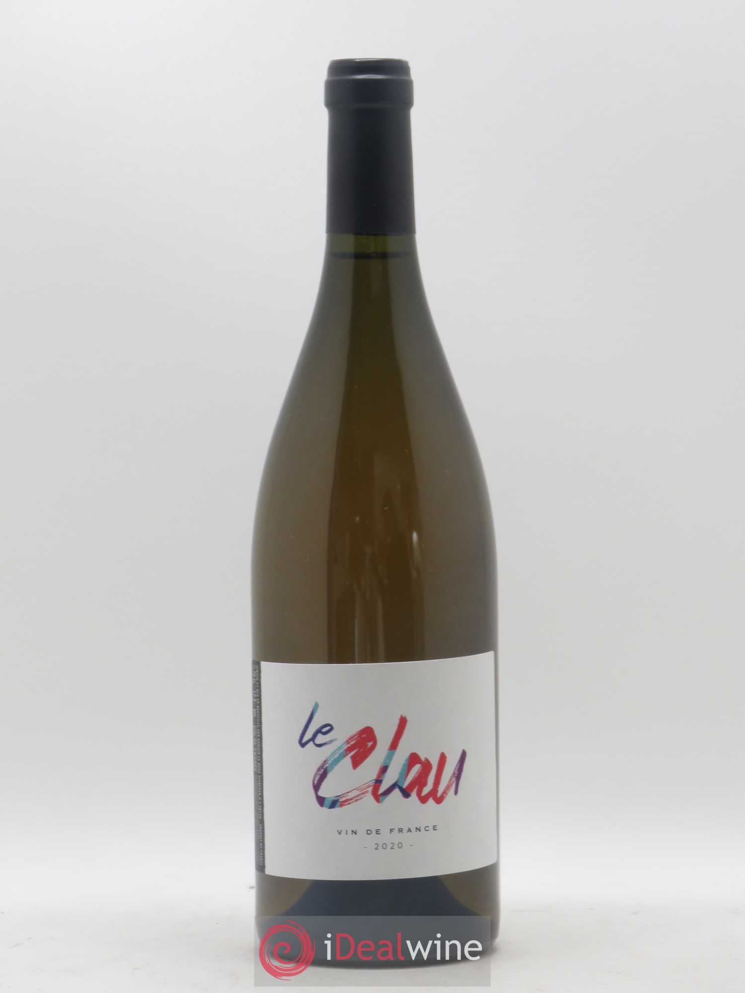 Vin de France 2020 - Posten von 1 Flasche - 0